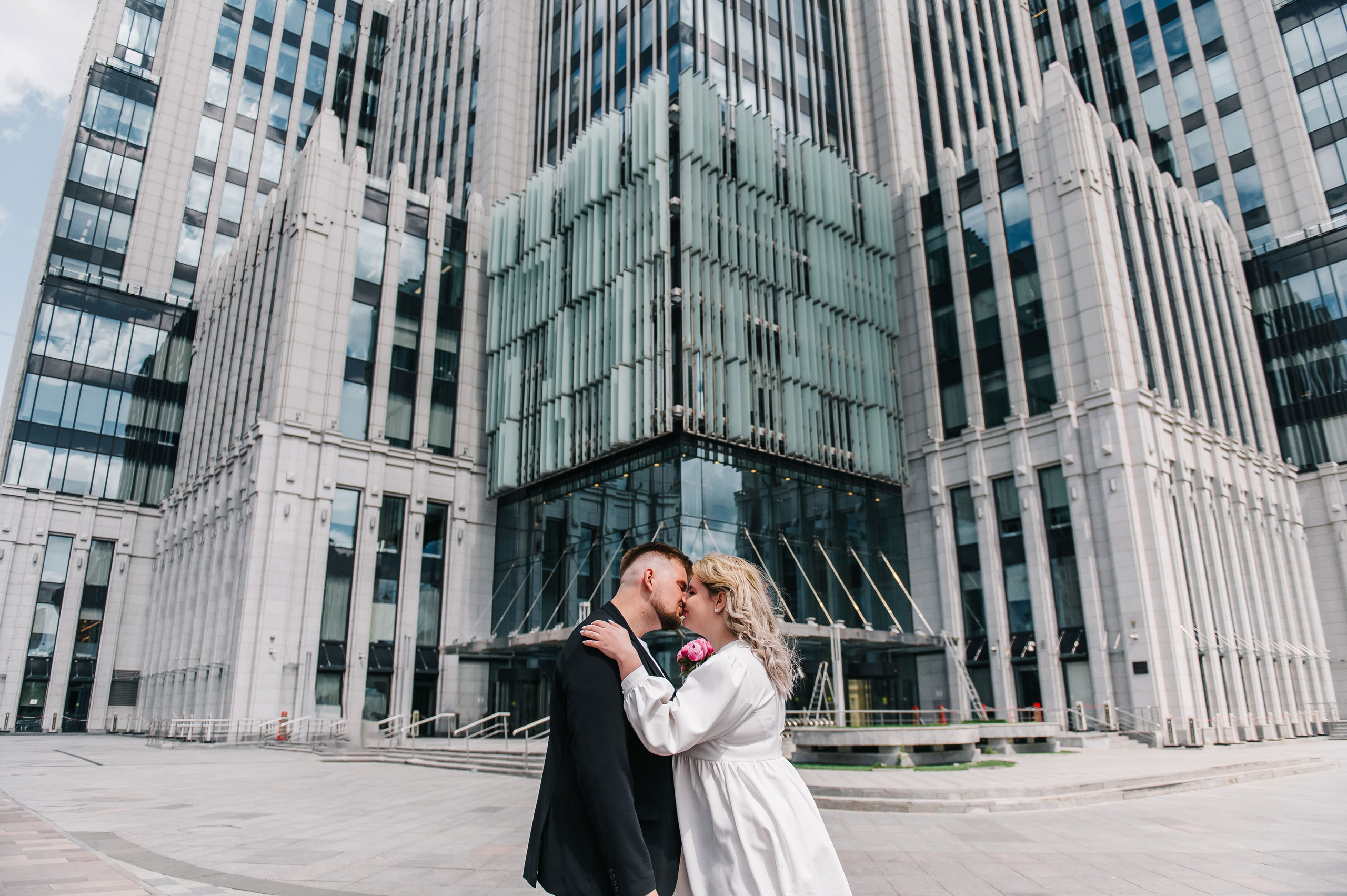 Екатерина и Михаил, 2023. Анна Пушина, фотограф, Москва, Королев, Пушкино