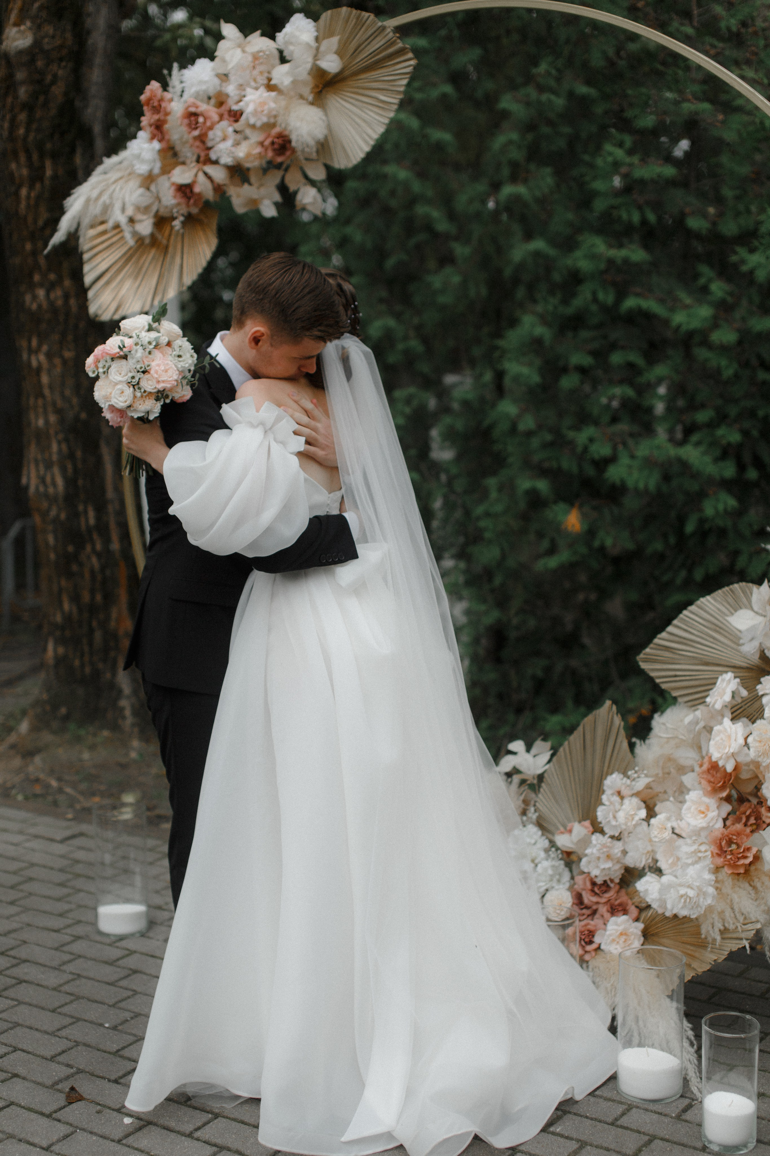 Иван и Екатерина. Свадебный фотограф Владимир Воронин