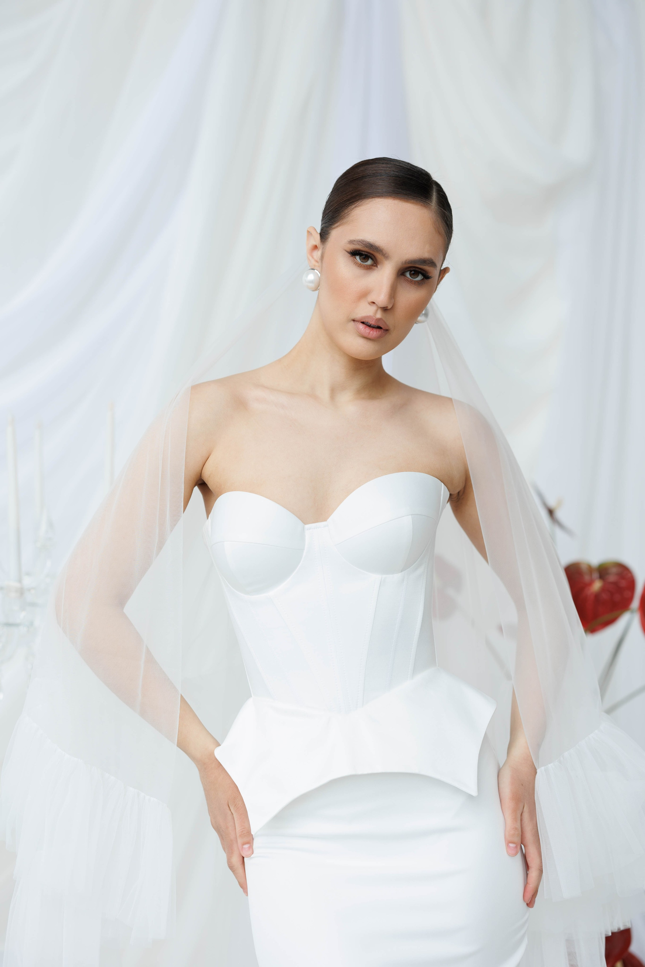 Милана. Аксанна Аракелян