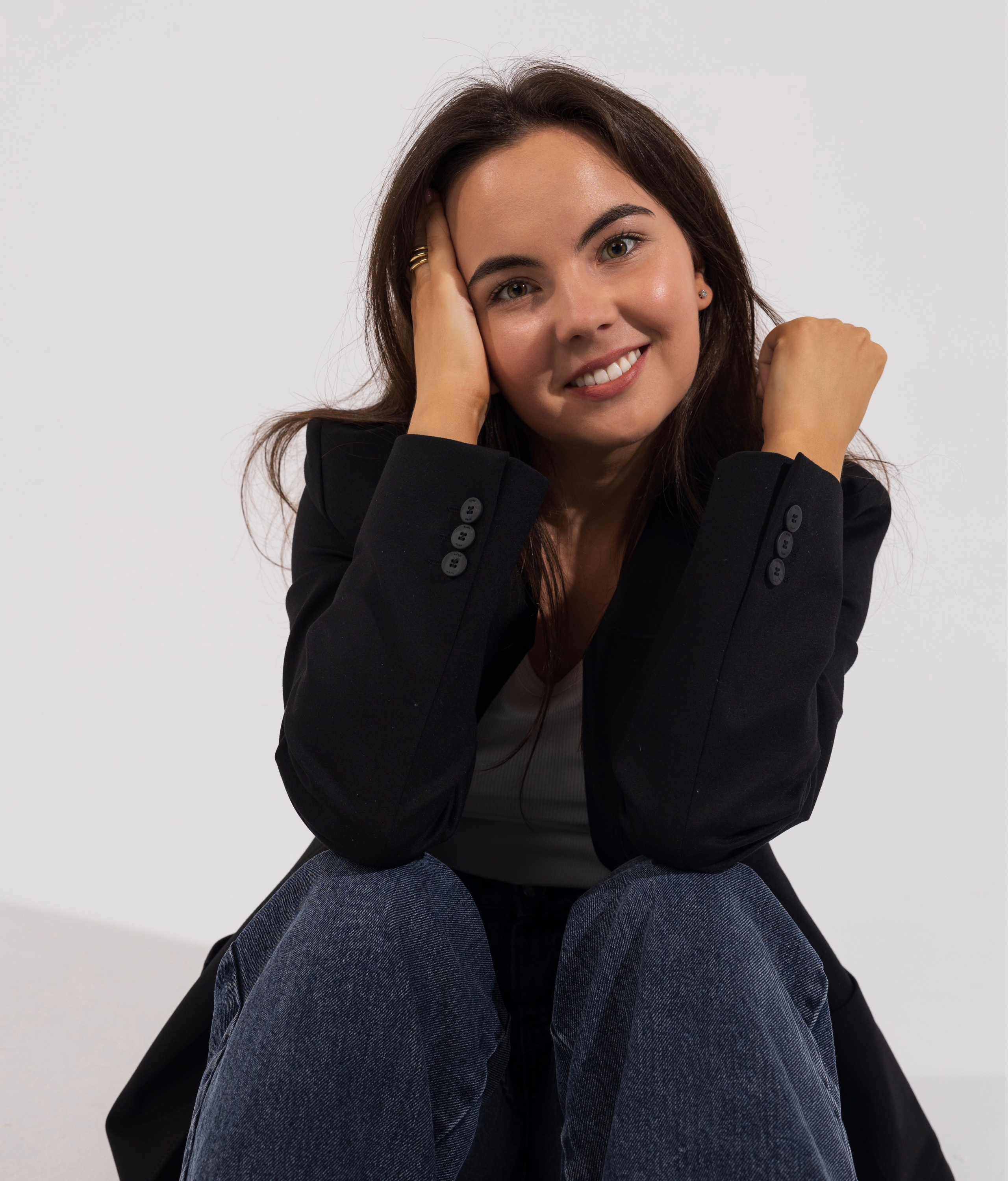 Anna. Мария|Фотограф|Москва