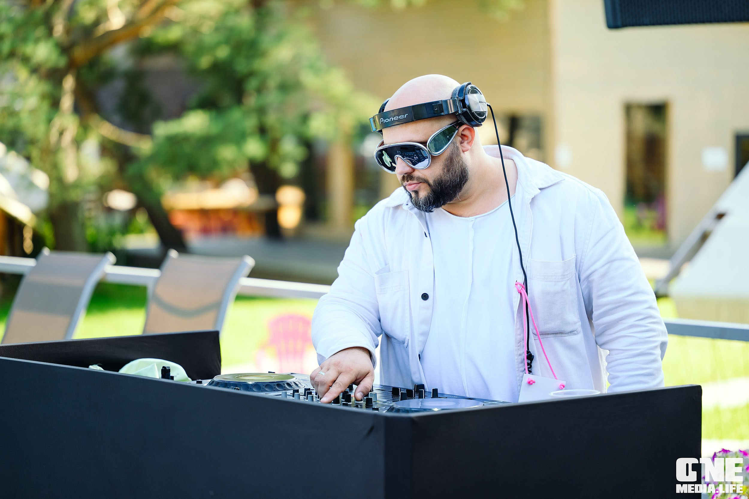 CULT — electronic music festival. One Media Life: фоторепортажи, фотоотчеты с мероприятий и заведений