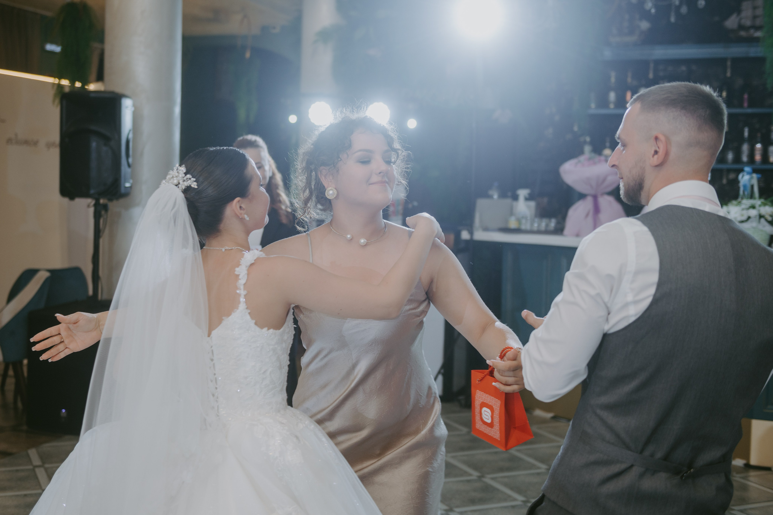 Роман & Вероника. Свадебный и семейный фотограф город Темрюк Фотостудия Темрюк