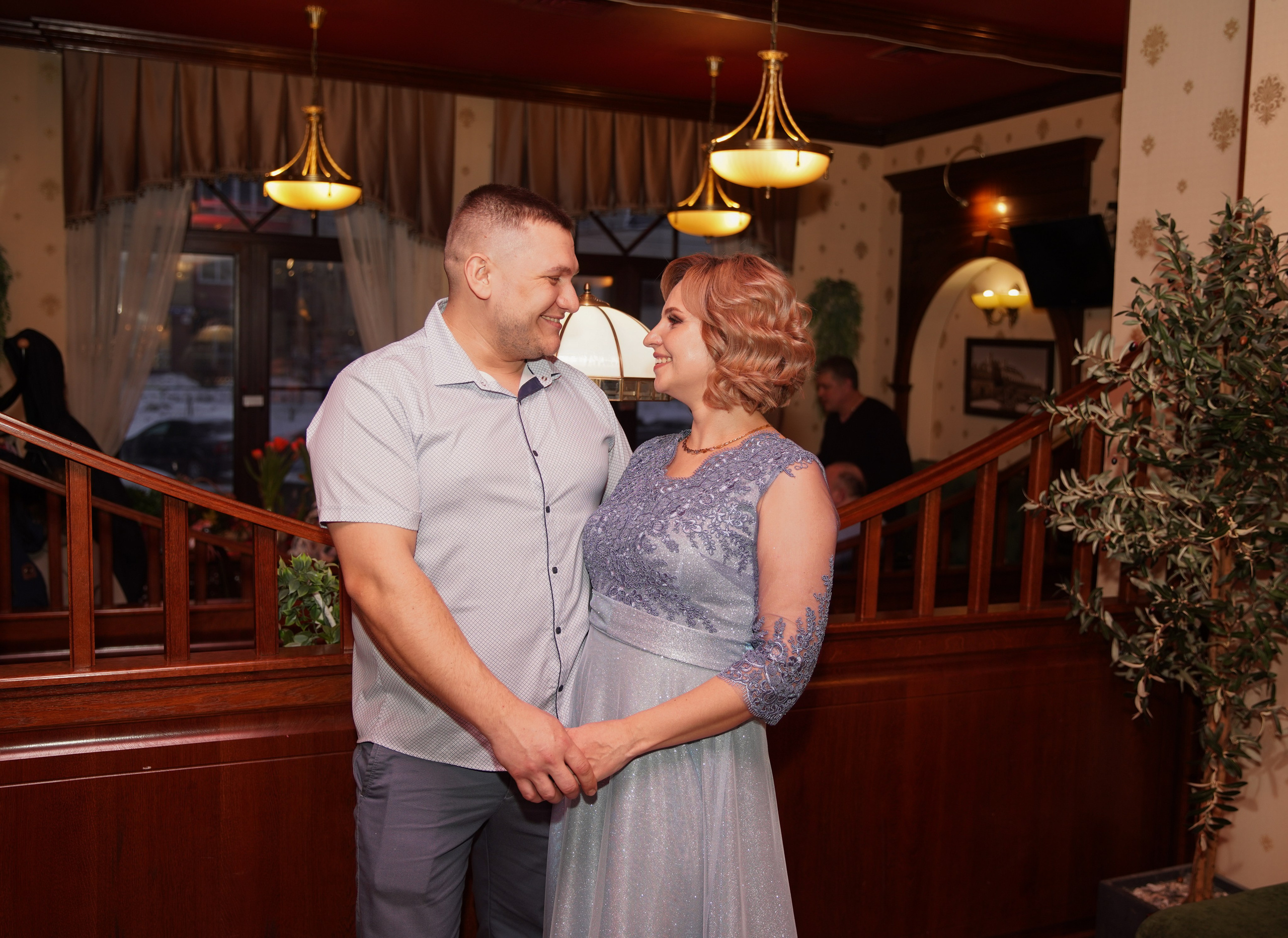 Юбилей Абшерон. Семейный и детский фотограф в Нижнем Новгороде