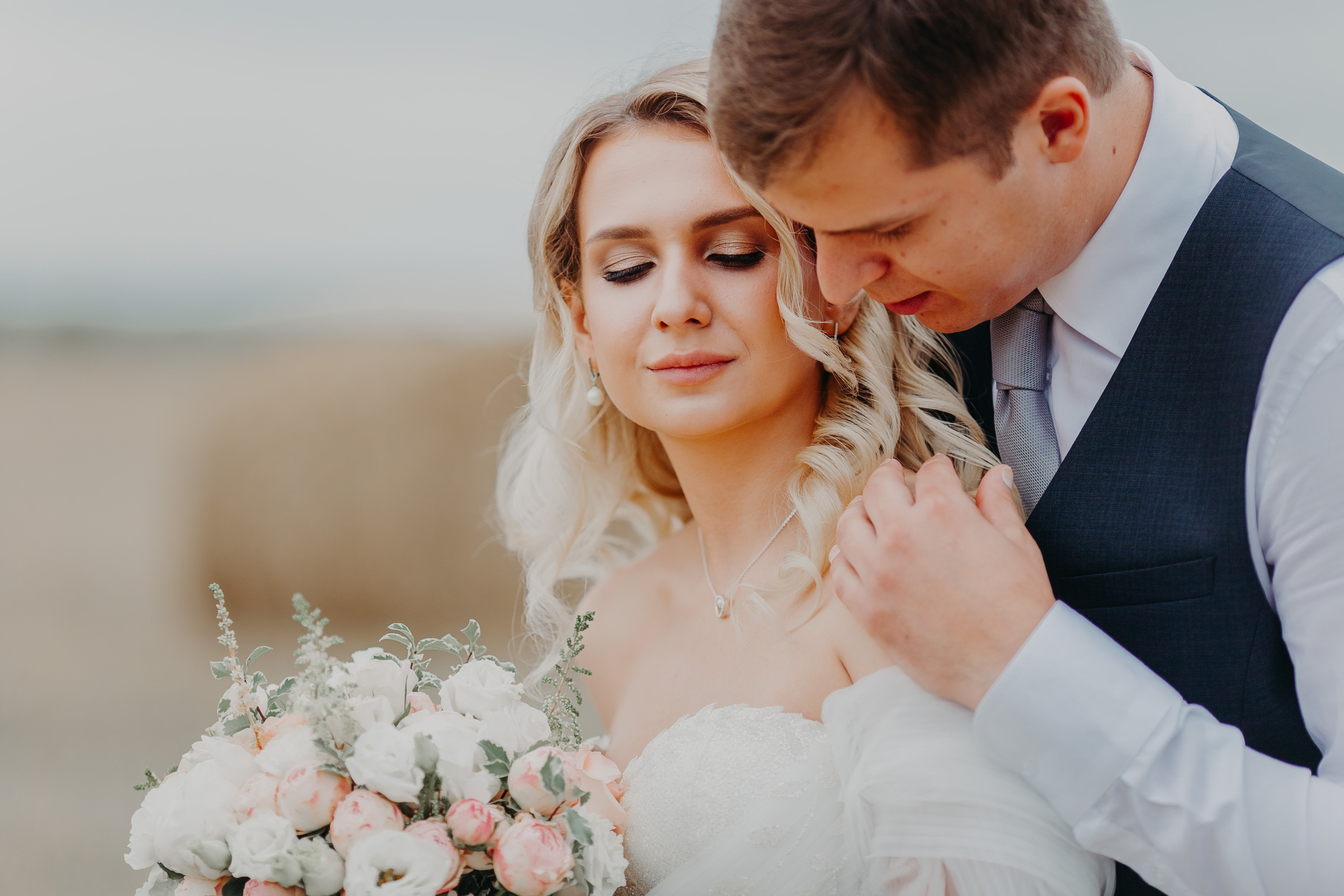 Алексей и Екатерина. Свадебный и семейный фотограф Екатерина Бубнова