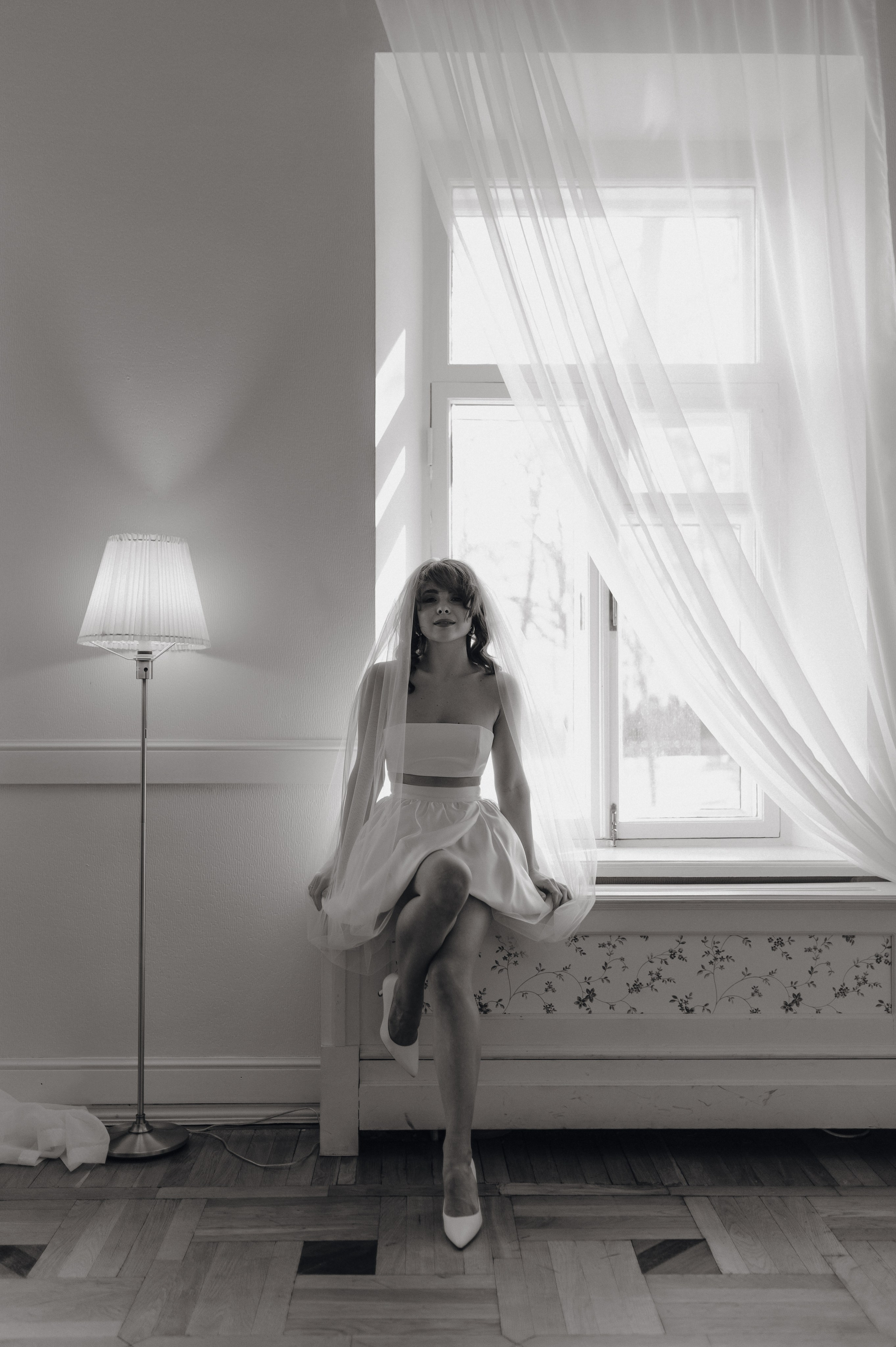 Ася. Свадебный фотограф Москва и Санкт-Петербург. Анастасия Чудина