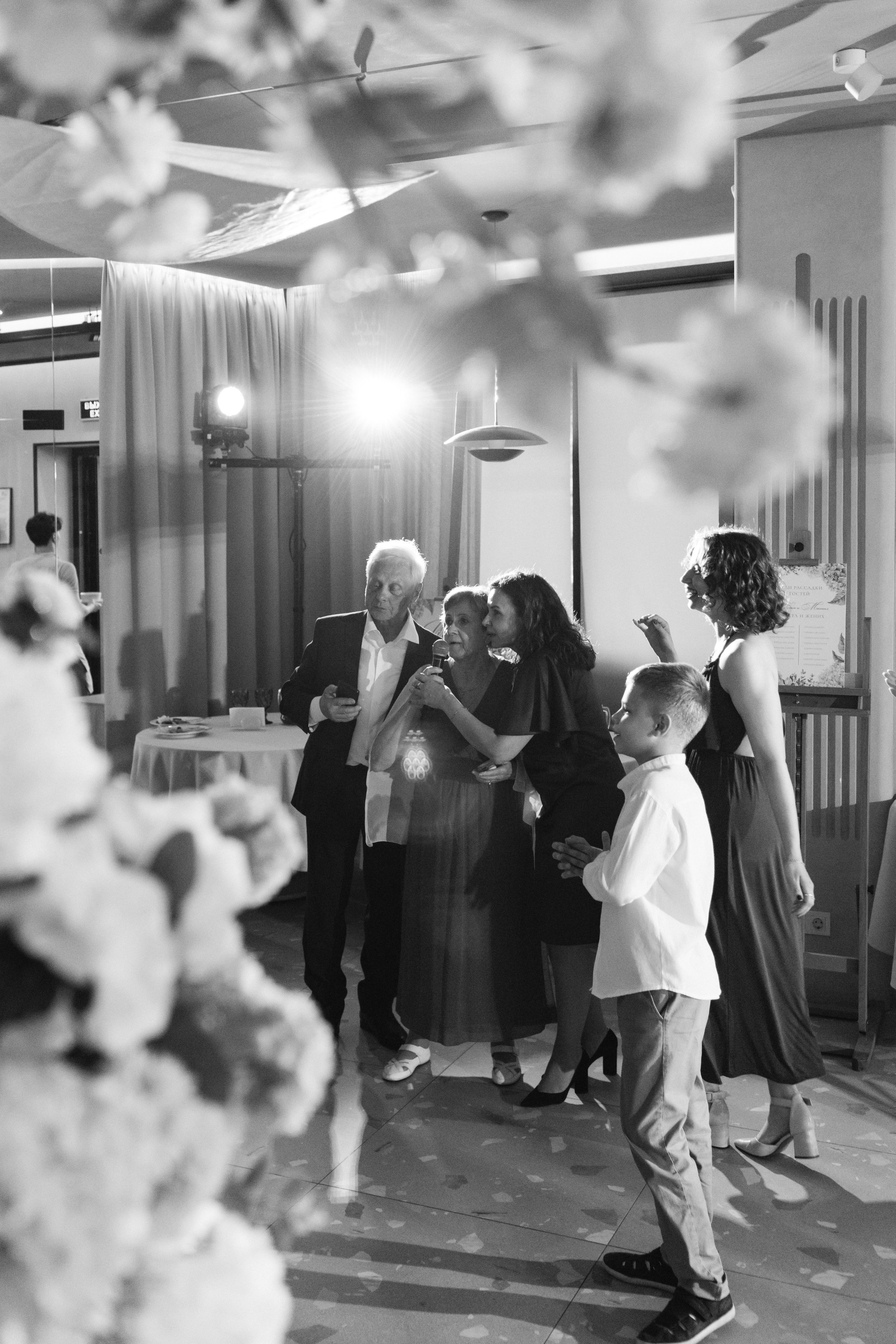 Михаил и Аделина. Фотограф в Красноярске