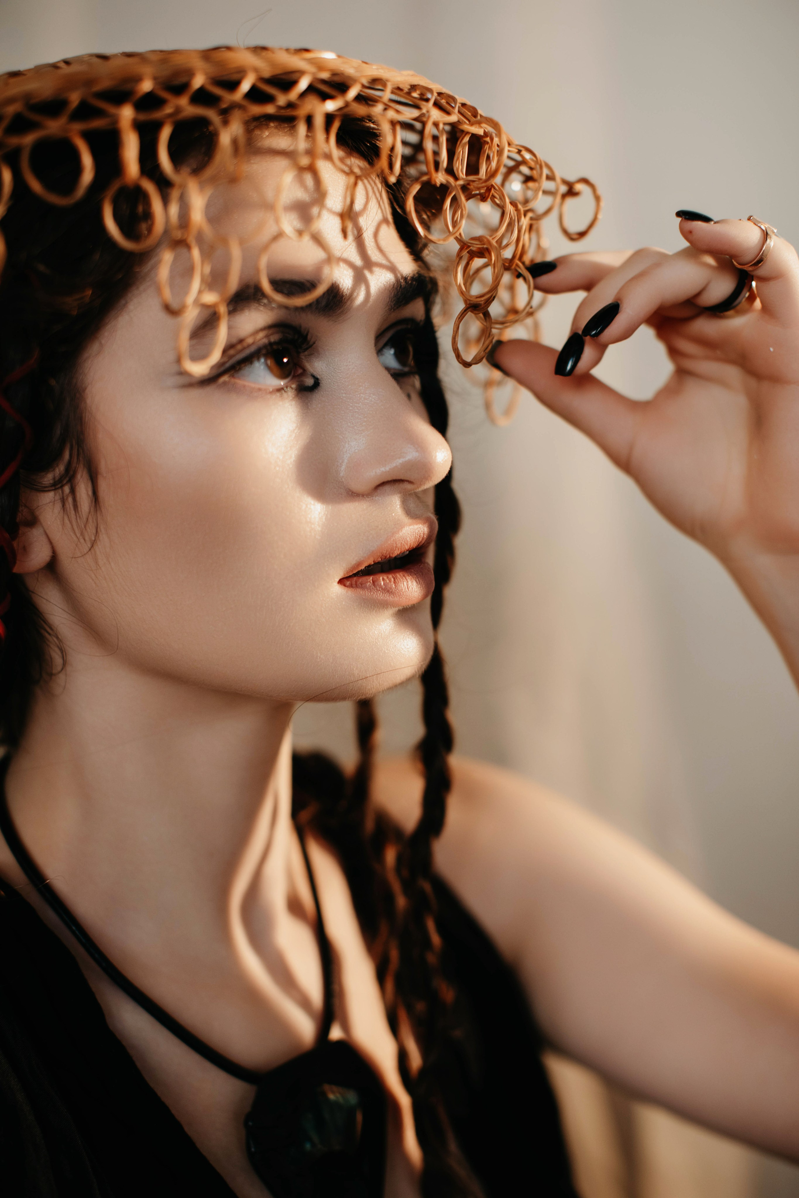 АСЯ. Фотограф Ольга Косенко в Москве