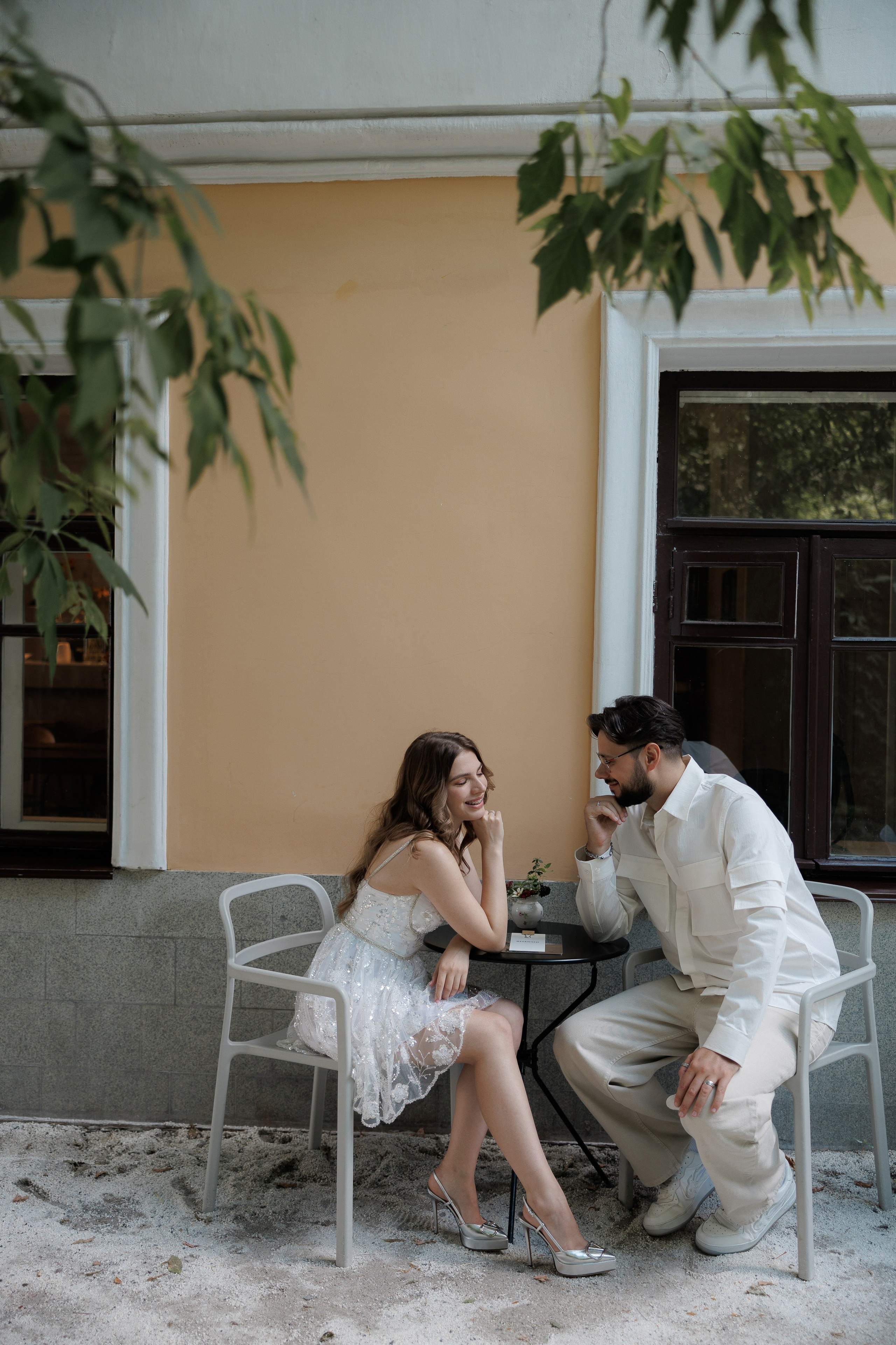 S & M. Свадебный и event-фотограф Иван Волнухин