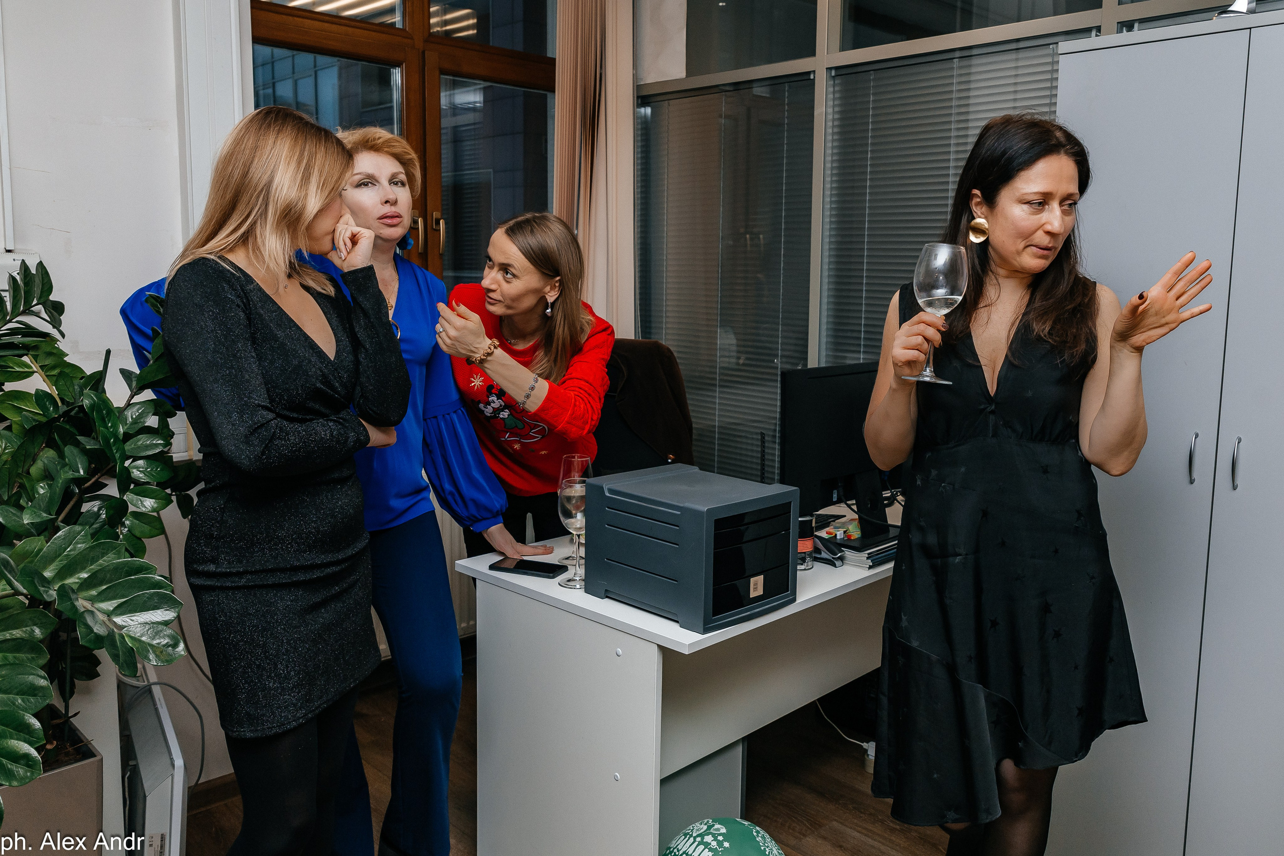 Репортажные фотографии. Alex Andr фотограф Москва и МО