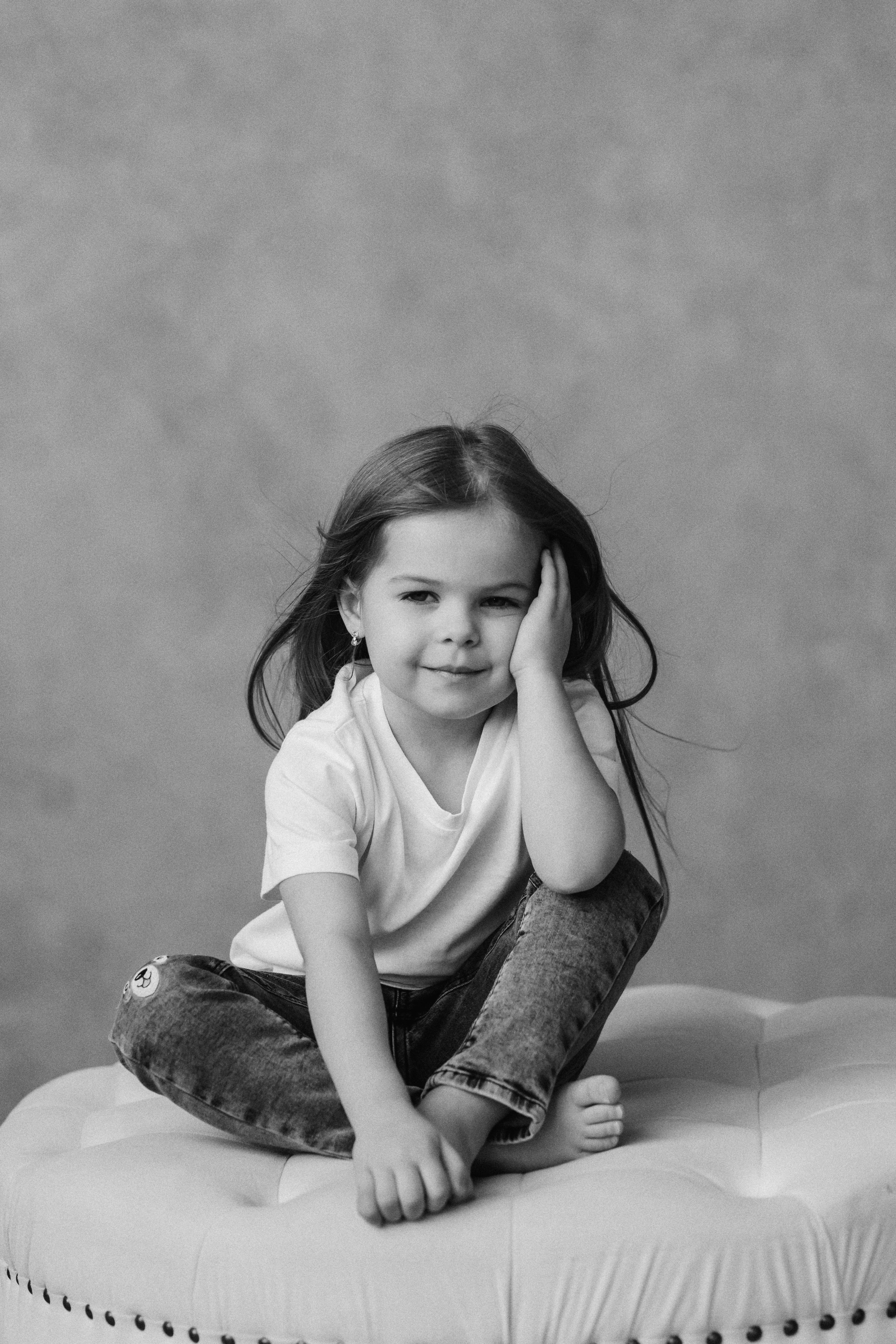 Мама папа я и брат. Фотограф чувственного портрета в Санкт-Петербурге Светлана Фролова