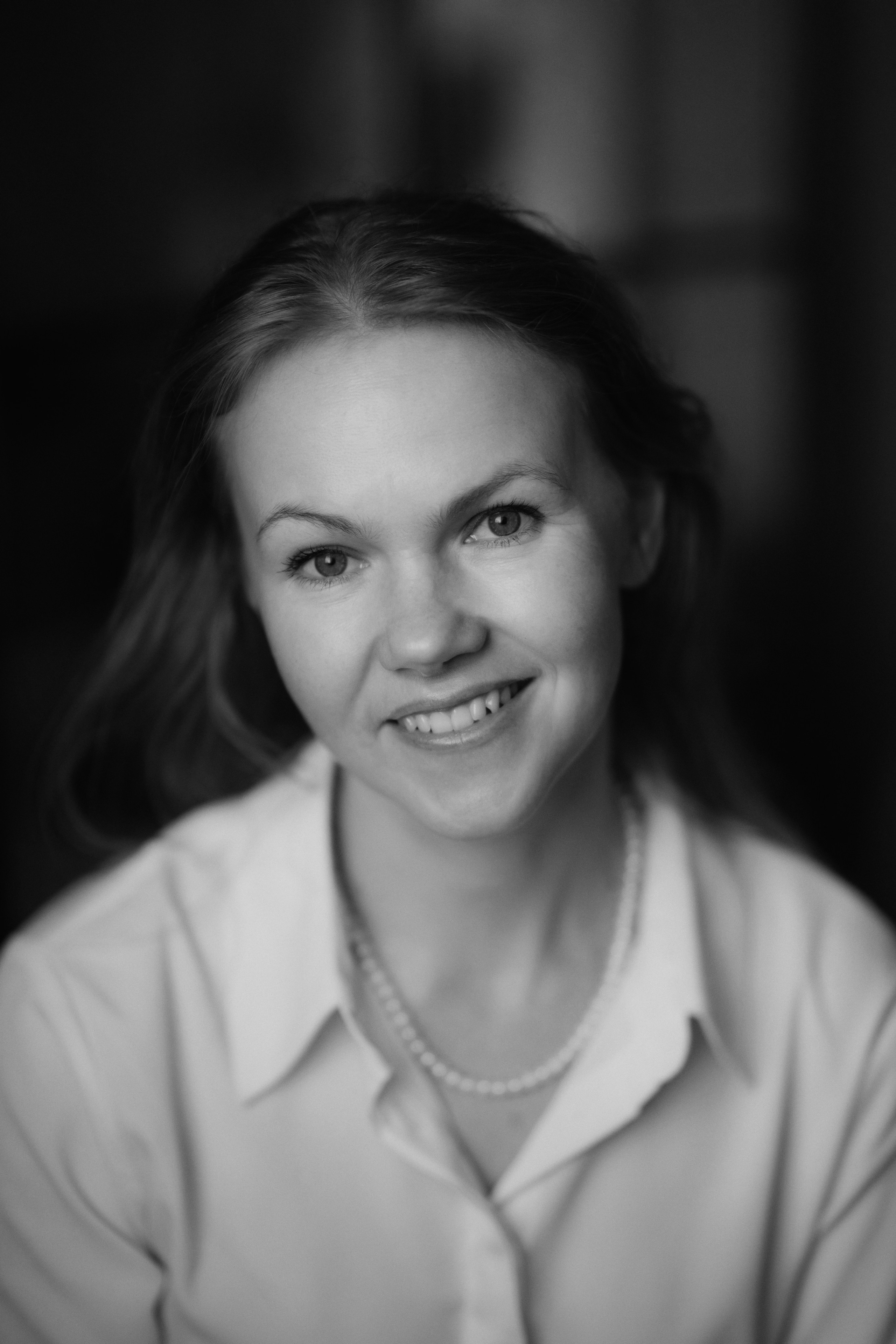 Марина. Фотограф чувственного портрета в Санкт-Петербурге Светлана Фролова