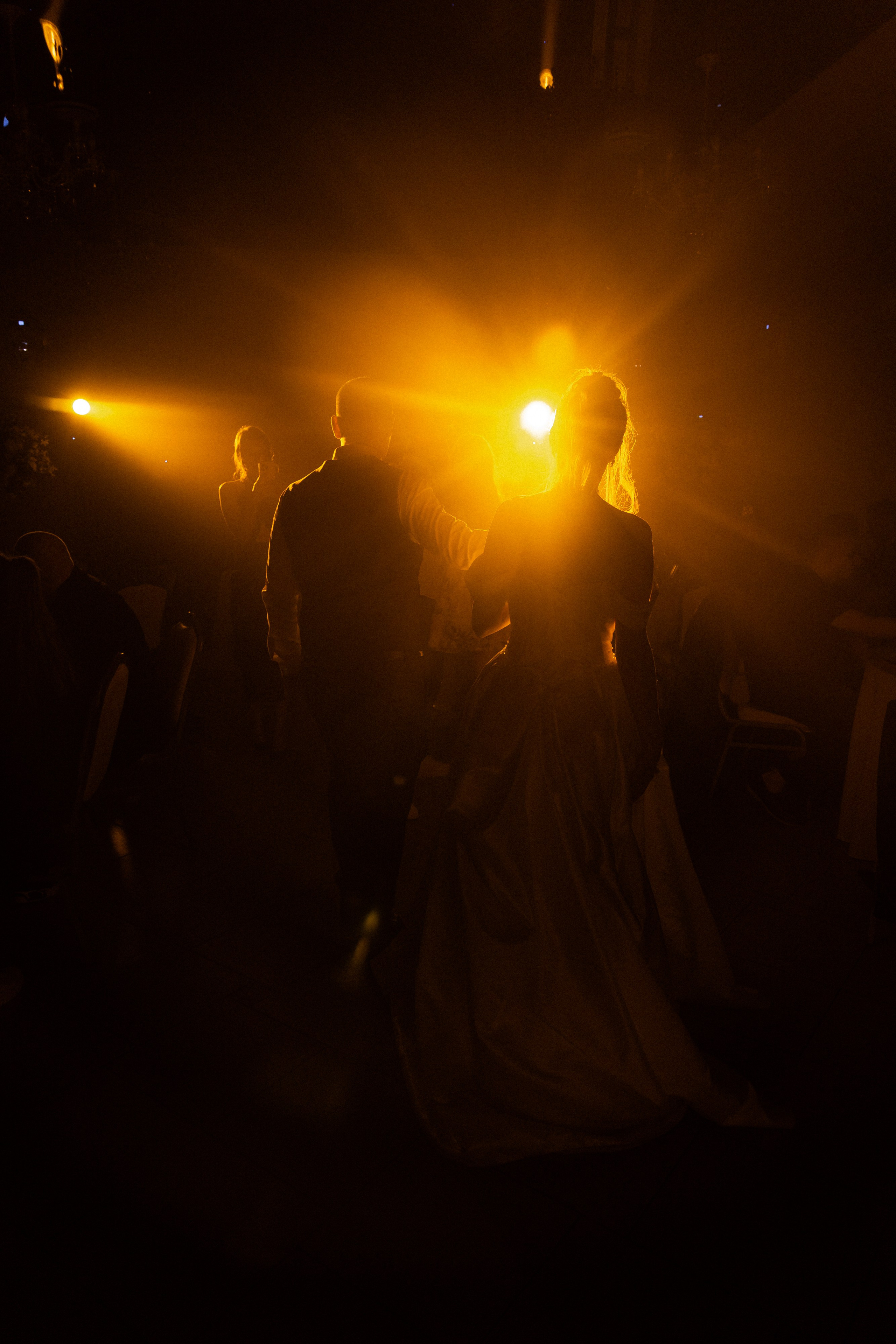 Свадебная фотосессия Анастасии и Игоря в Усадьбе Легенда. Свадебный фотограф в Минске/Беларуси Сергей Спиридонов