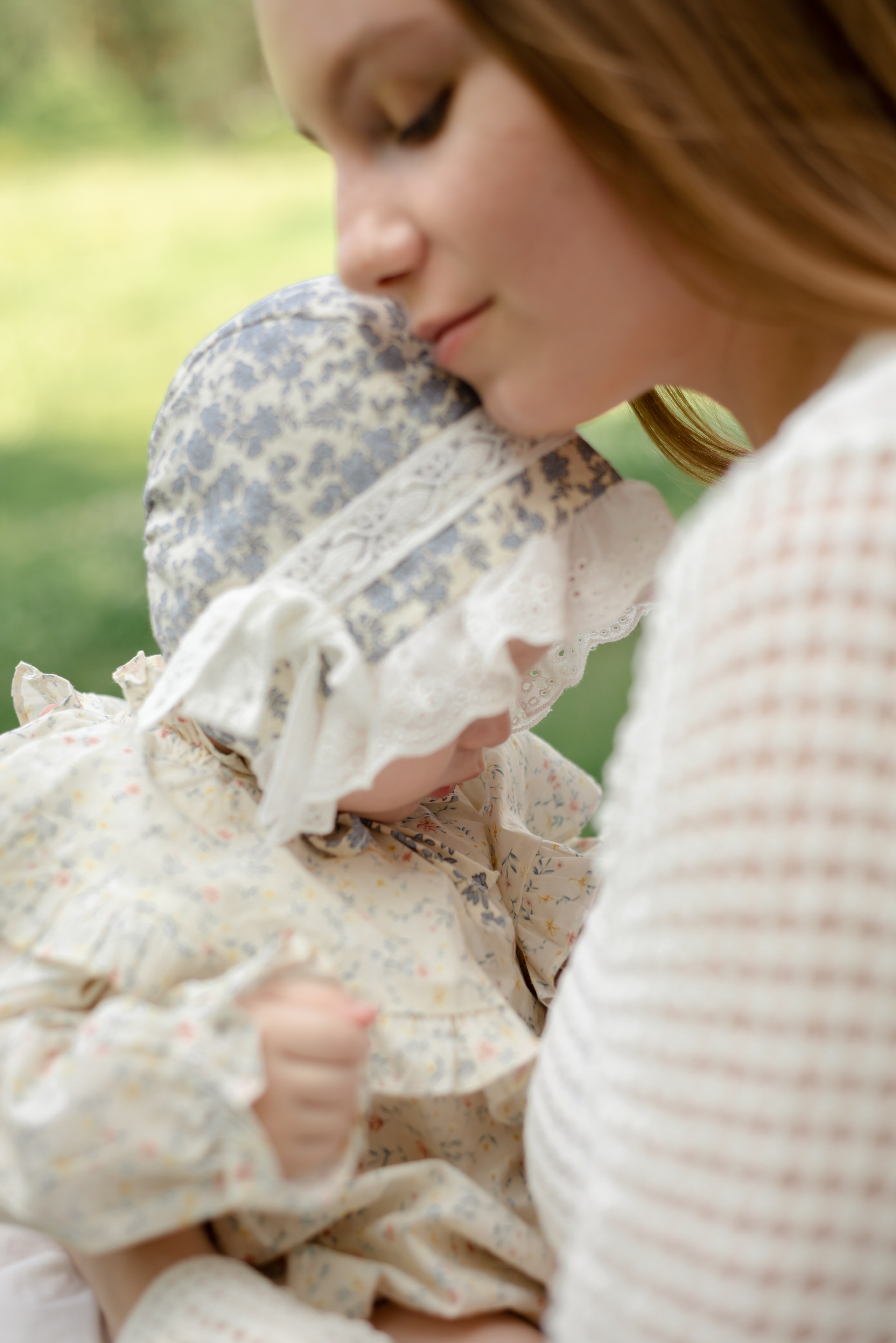 One sunny day. Фотограф в Омске Мария Попова