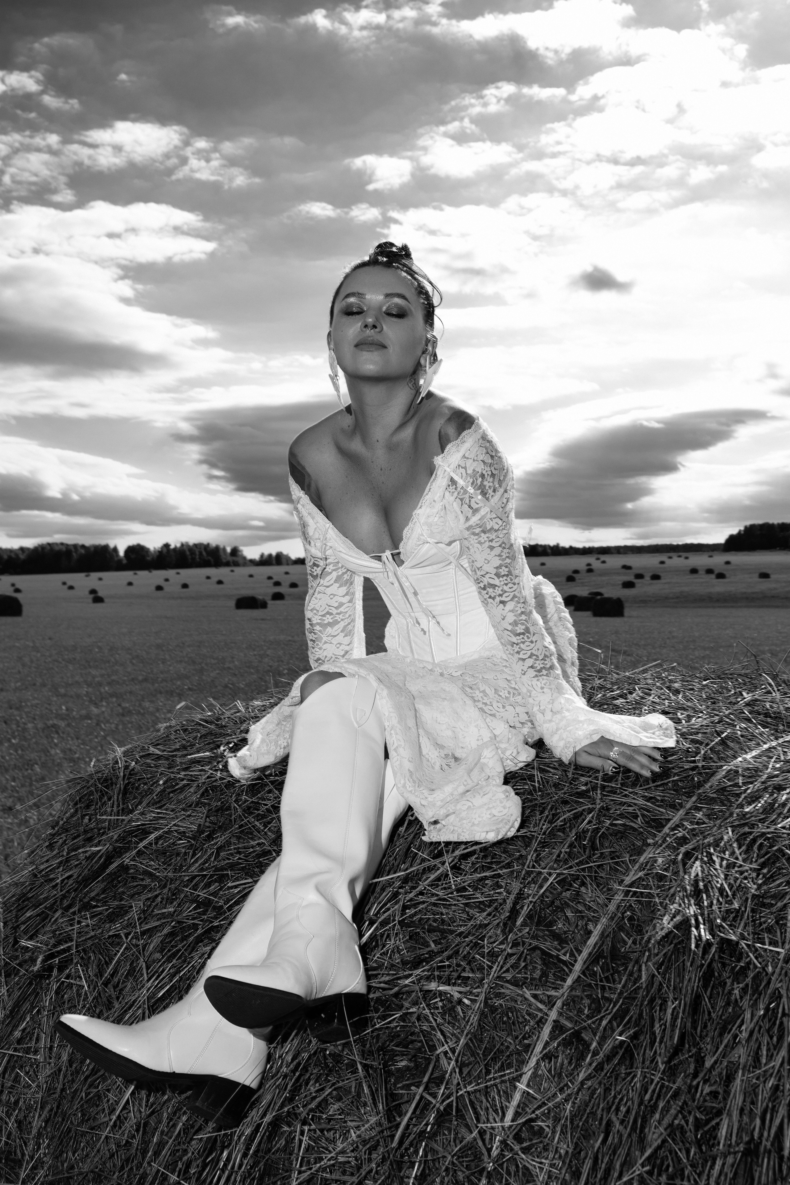 Наталья. Валерий Злобин — портретный и свадебный фотограф в Екатеринбурге