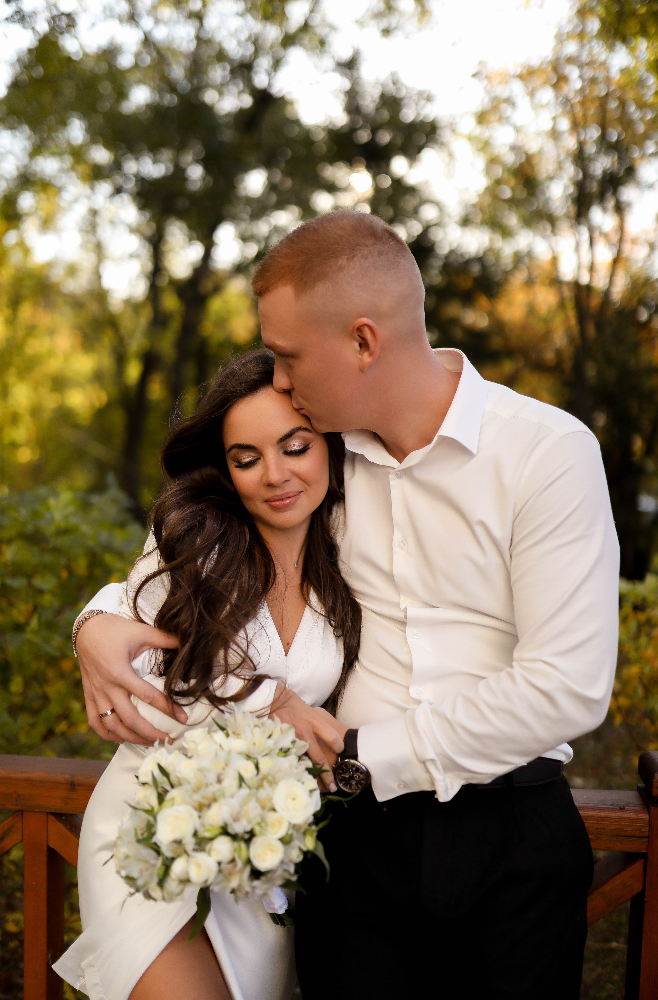 Лёша и Олеся 13.10.23. ФОТОГРАФ ХАБАРОВСК АНАСТАСИЯ РАЧЕНКОВА