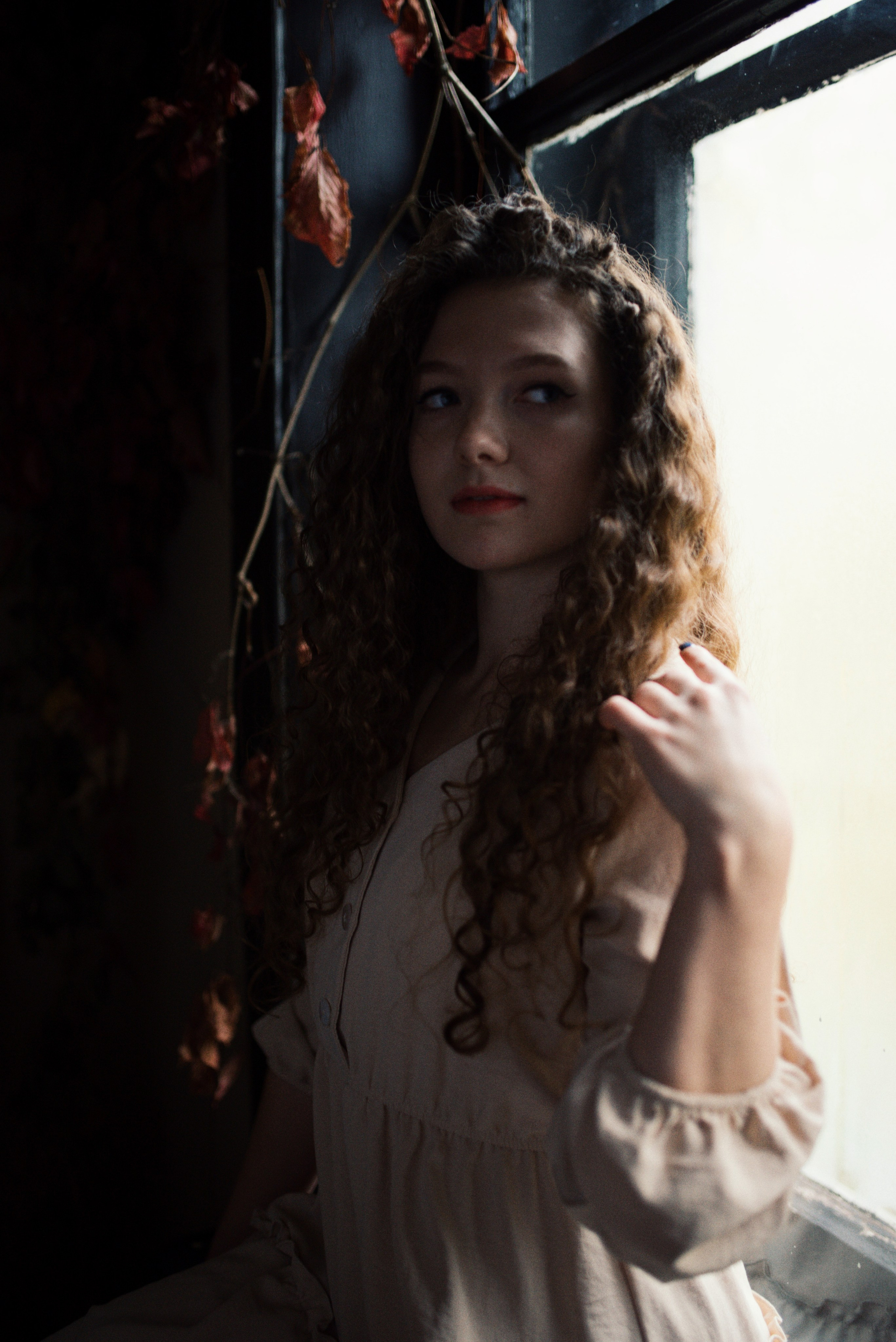 Аня. Фотограф г. Санкт-Петербург