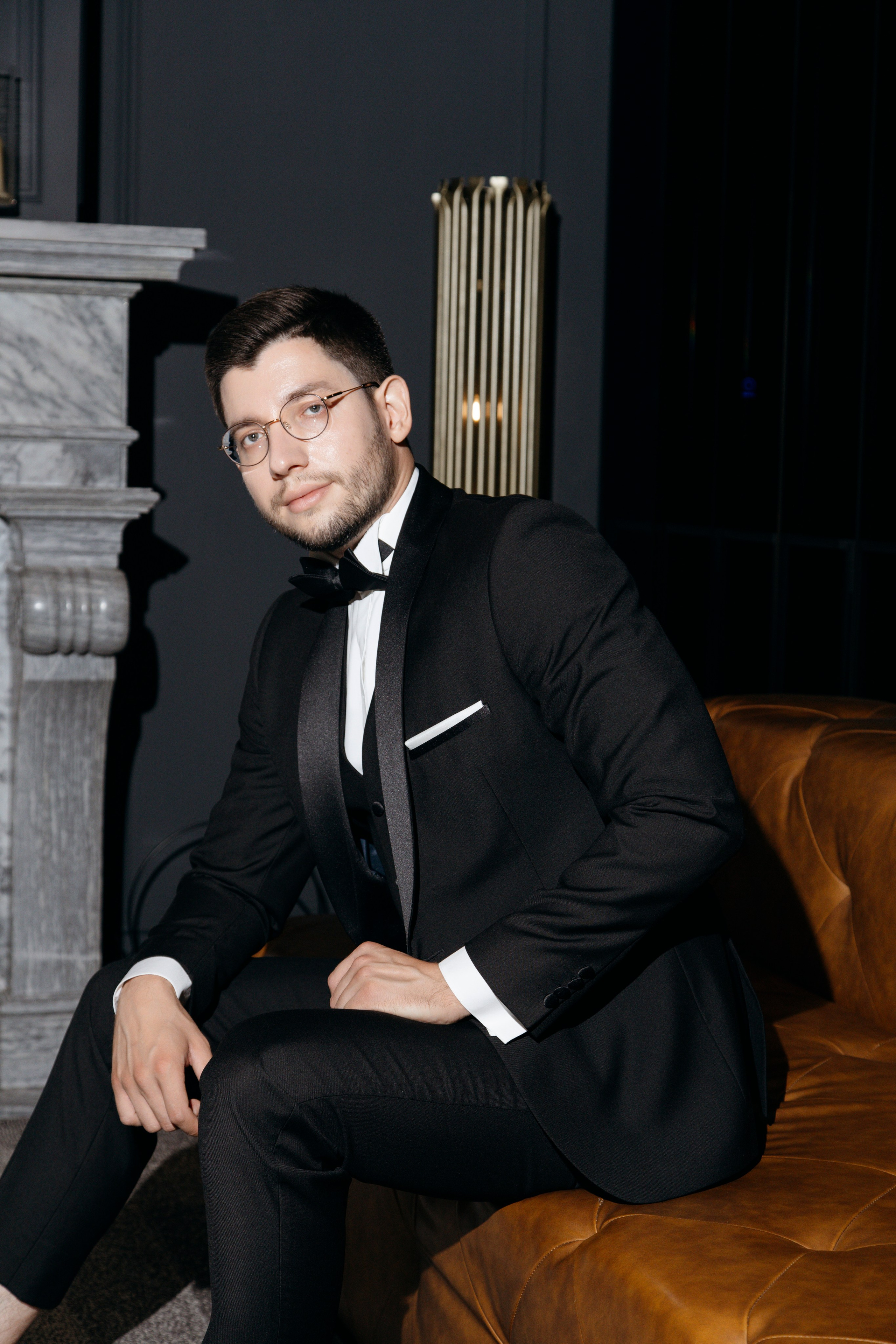 Кирилл и Полина. Nikolpinhasova