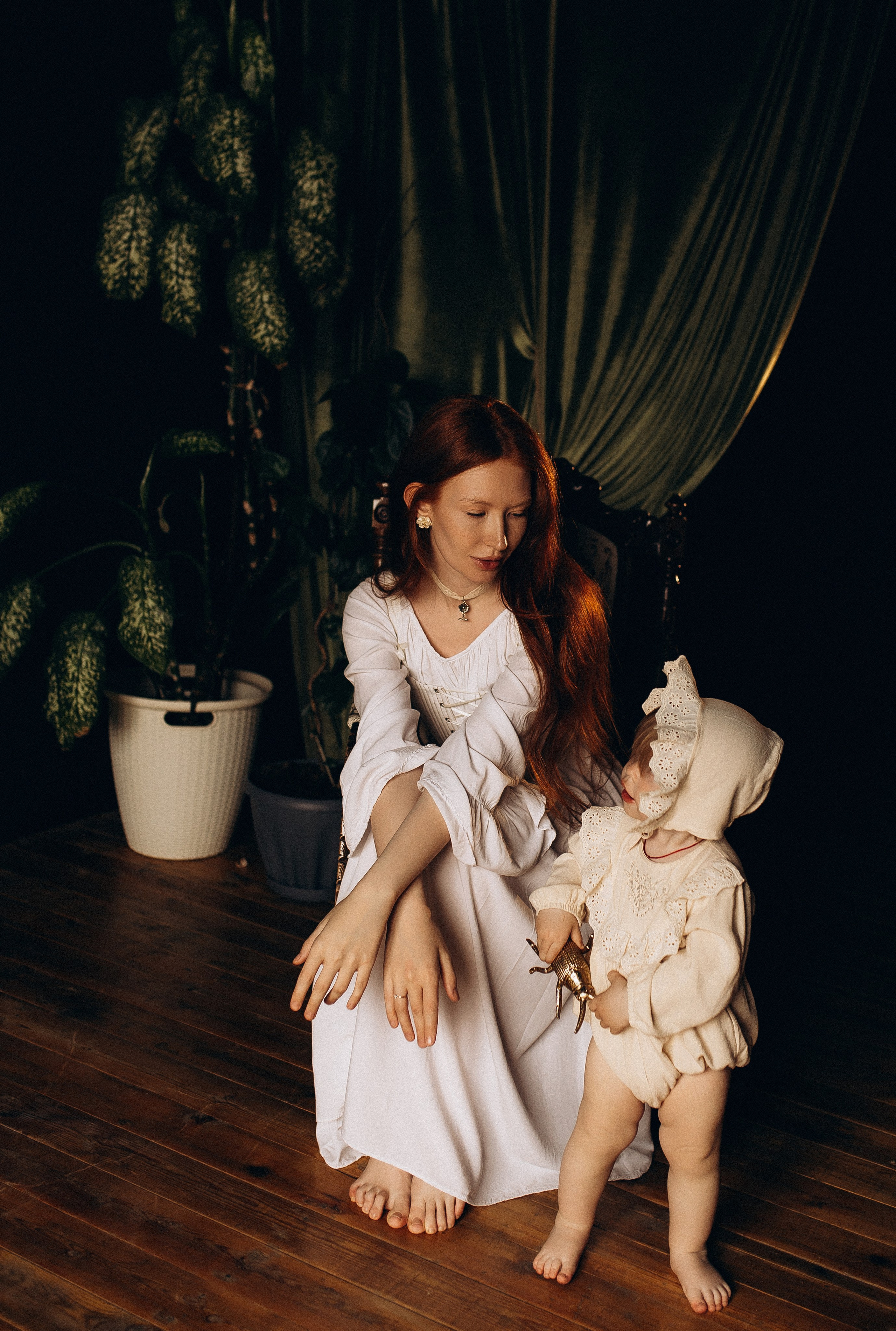 Настя и Вера♥