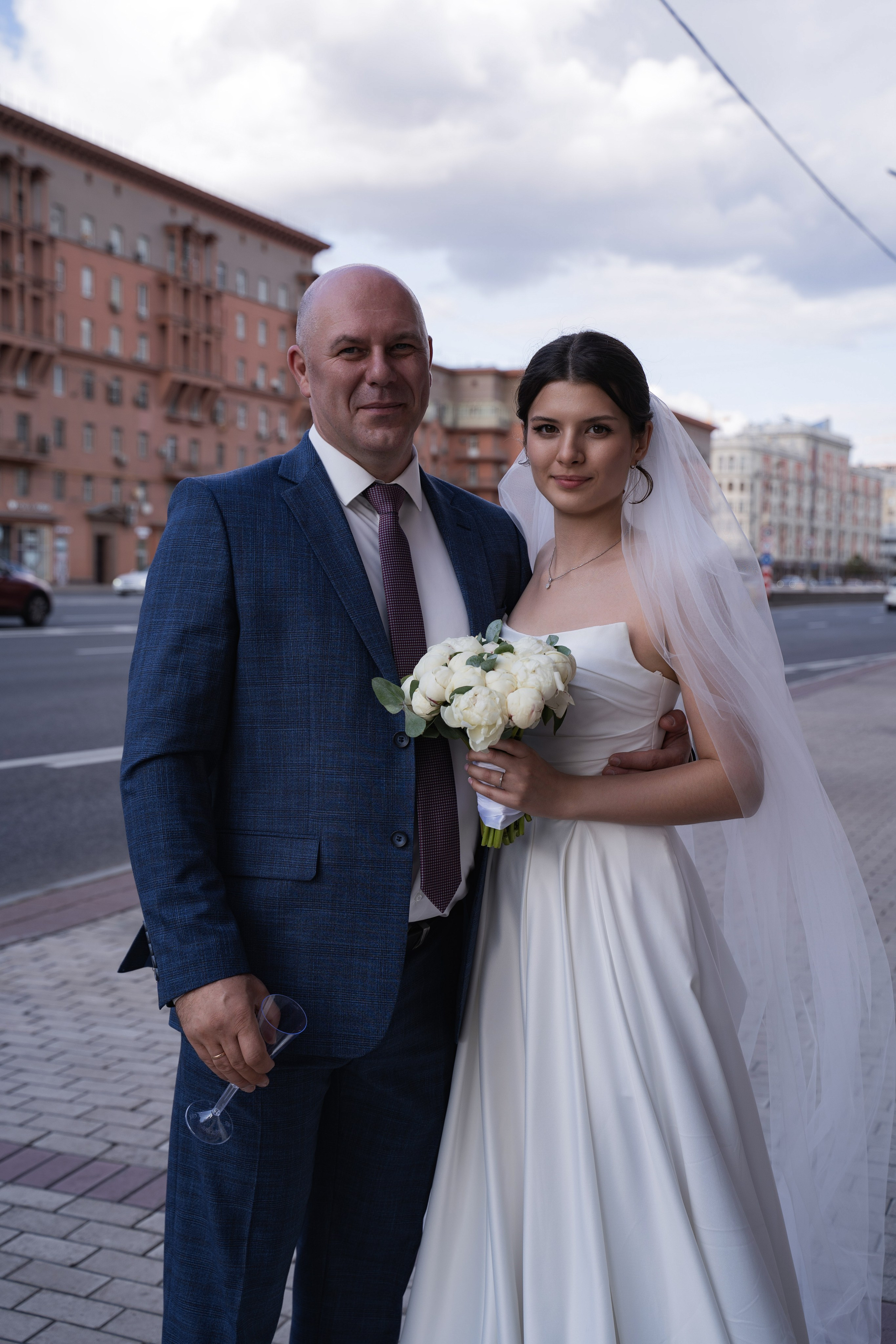 Evgeniya and Artem. Rezyame