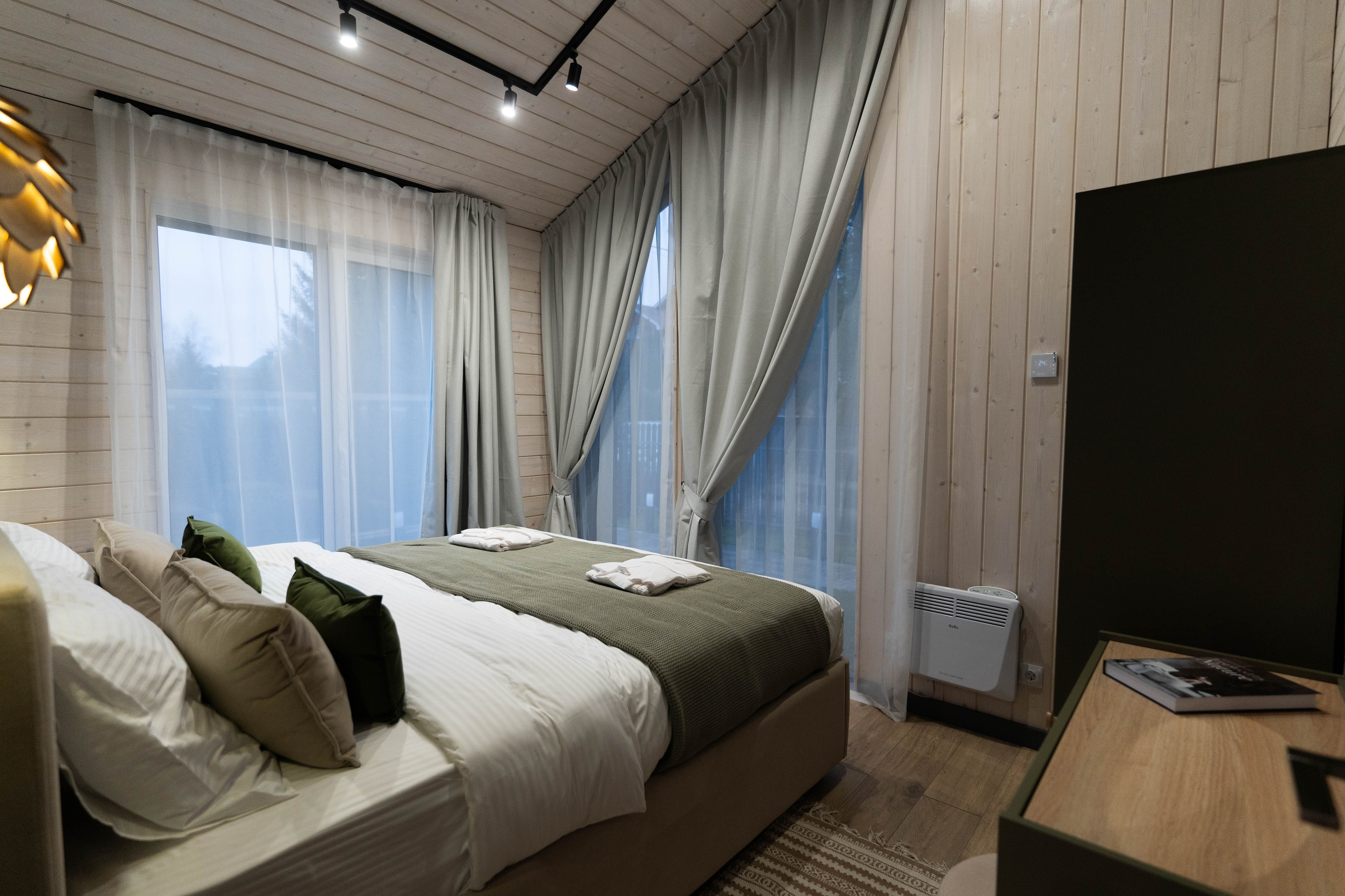 СНТ Жостовское 1. Rezyame