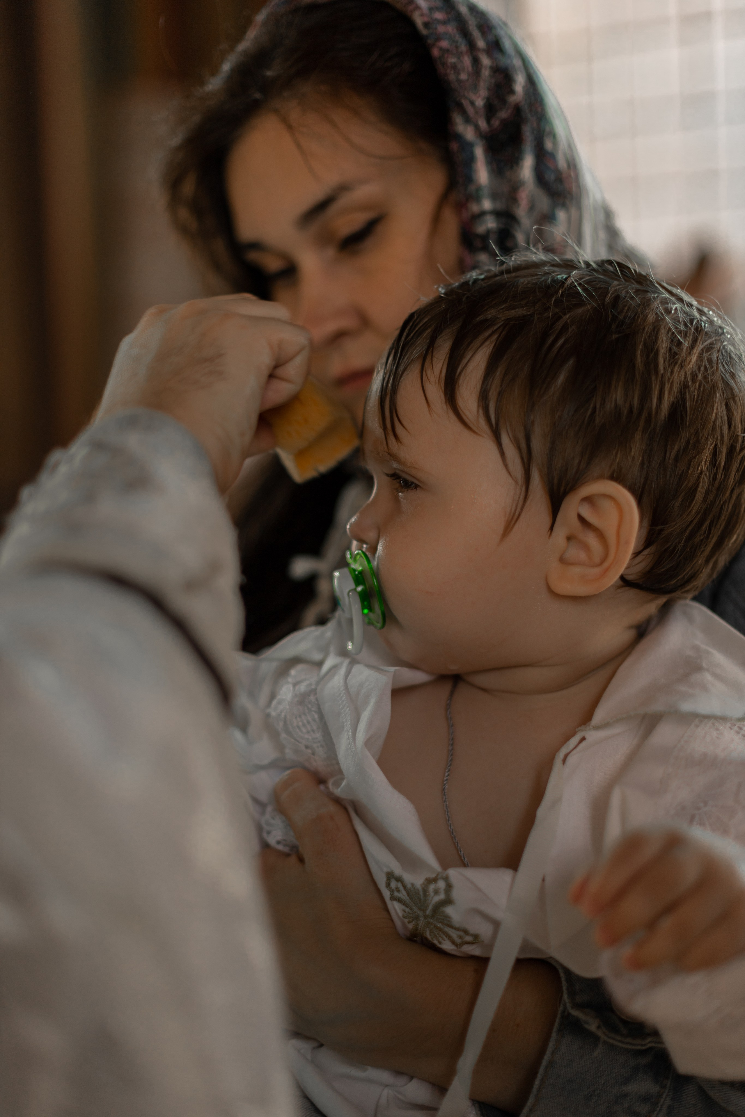 Свято-Троицкий собор. Фотограф из Краснодара Мария Приходько