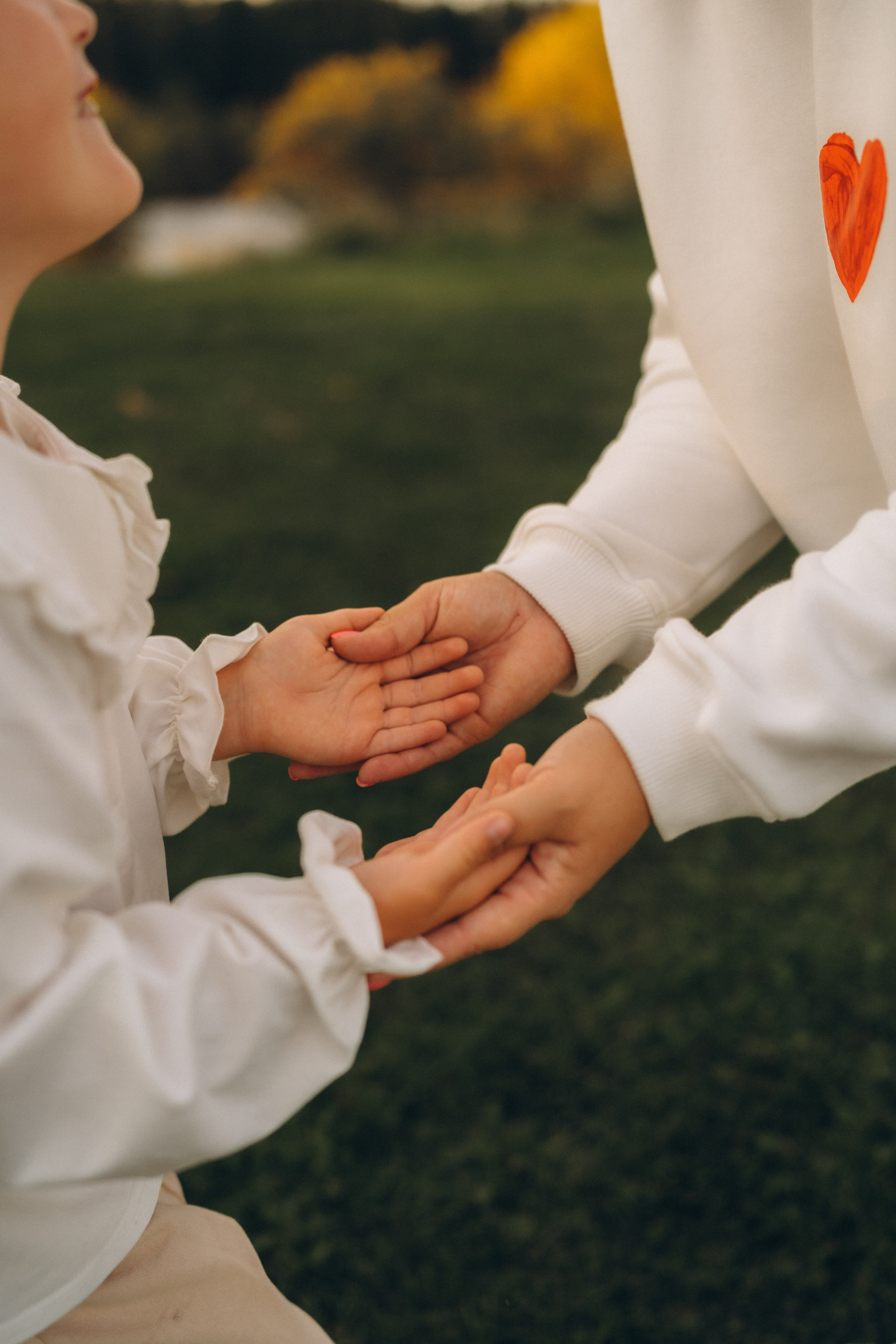 С МАМОЙ. Семейный фотограф в Ангарске/ Иркутске