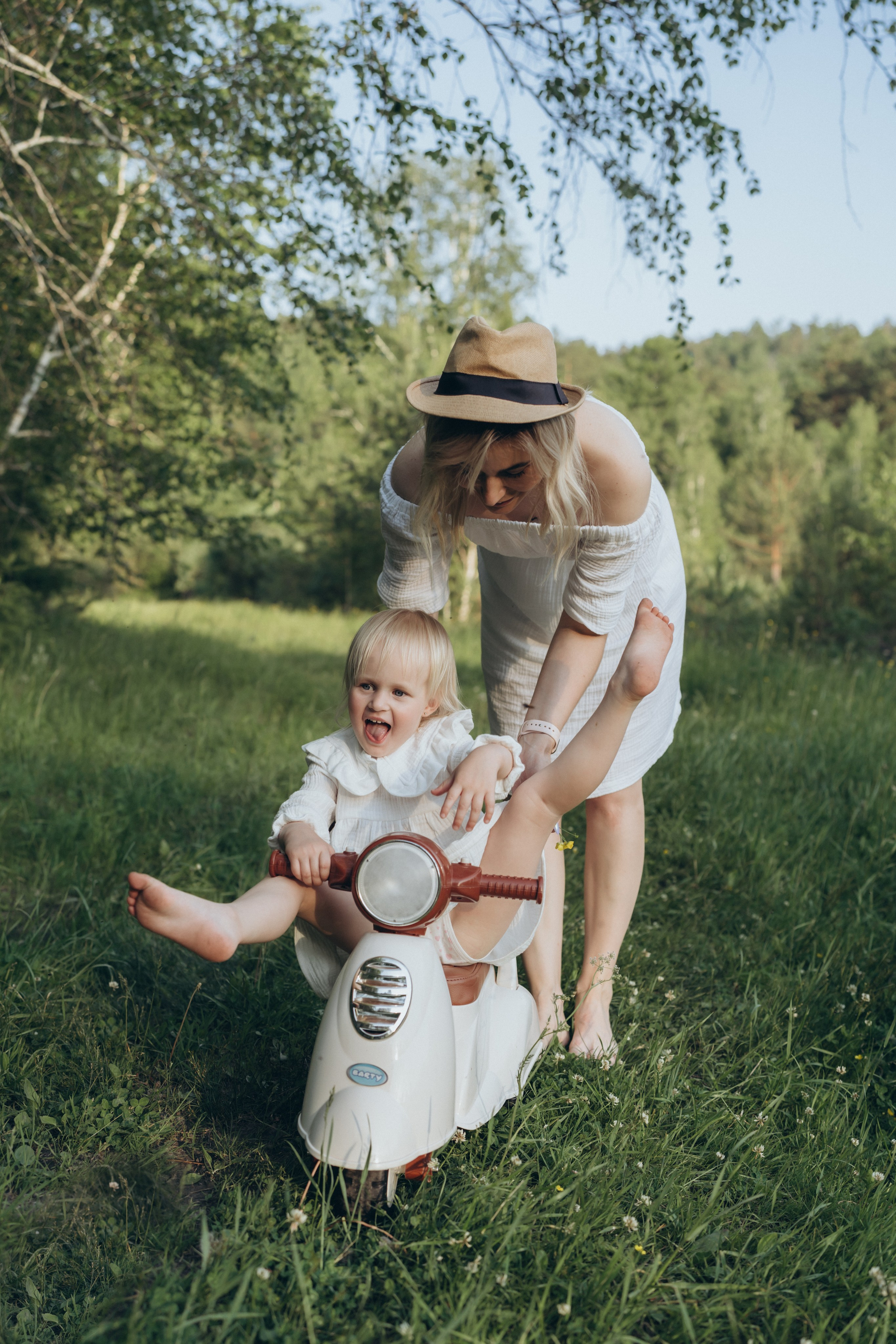 Мамины глазки. Семейный фотограф в Ангарске/ Иркутске