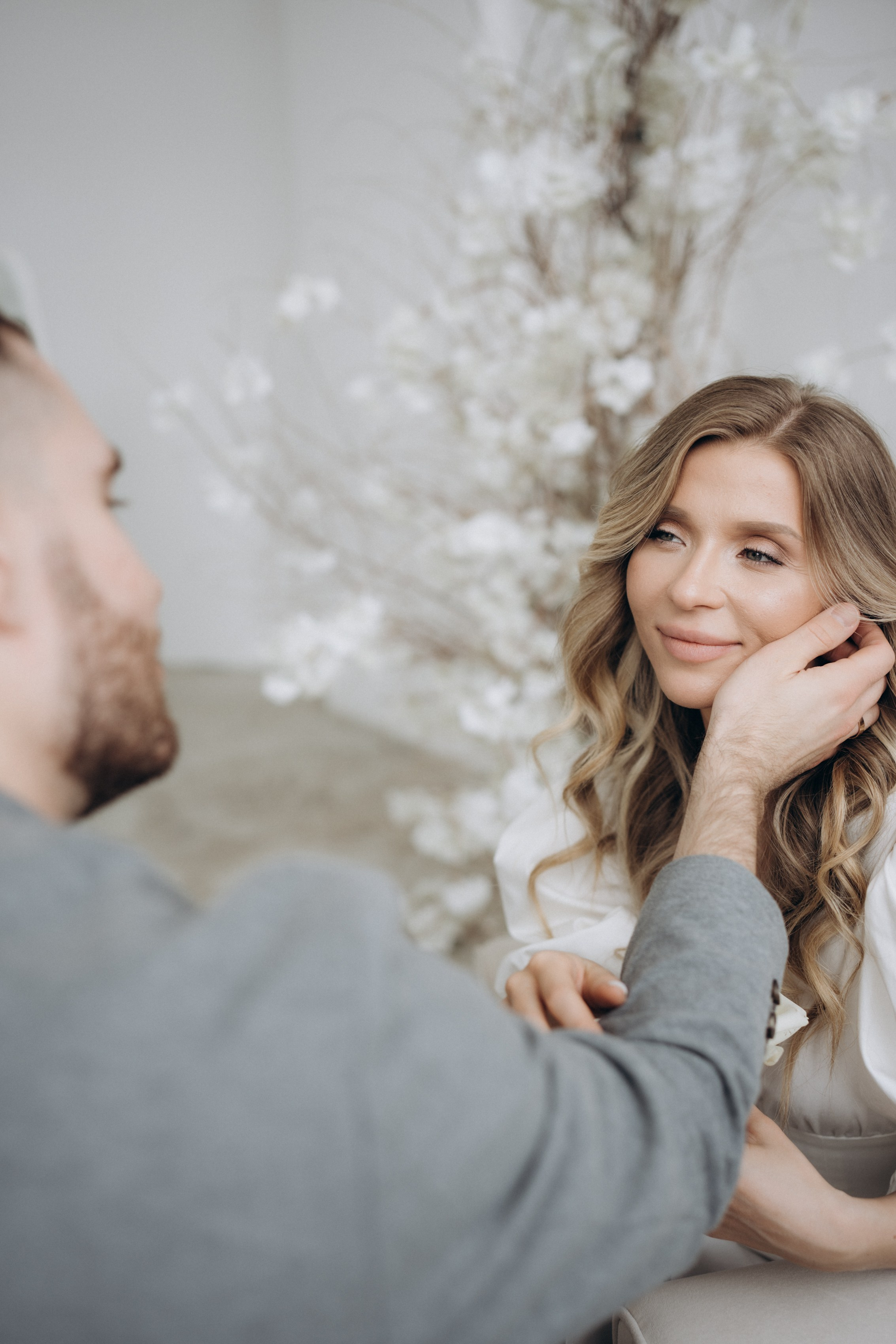Максим и Юлия. Irina Keln lifestyle photography