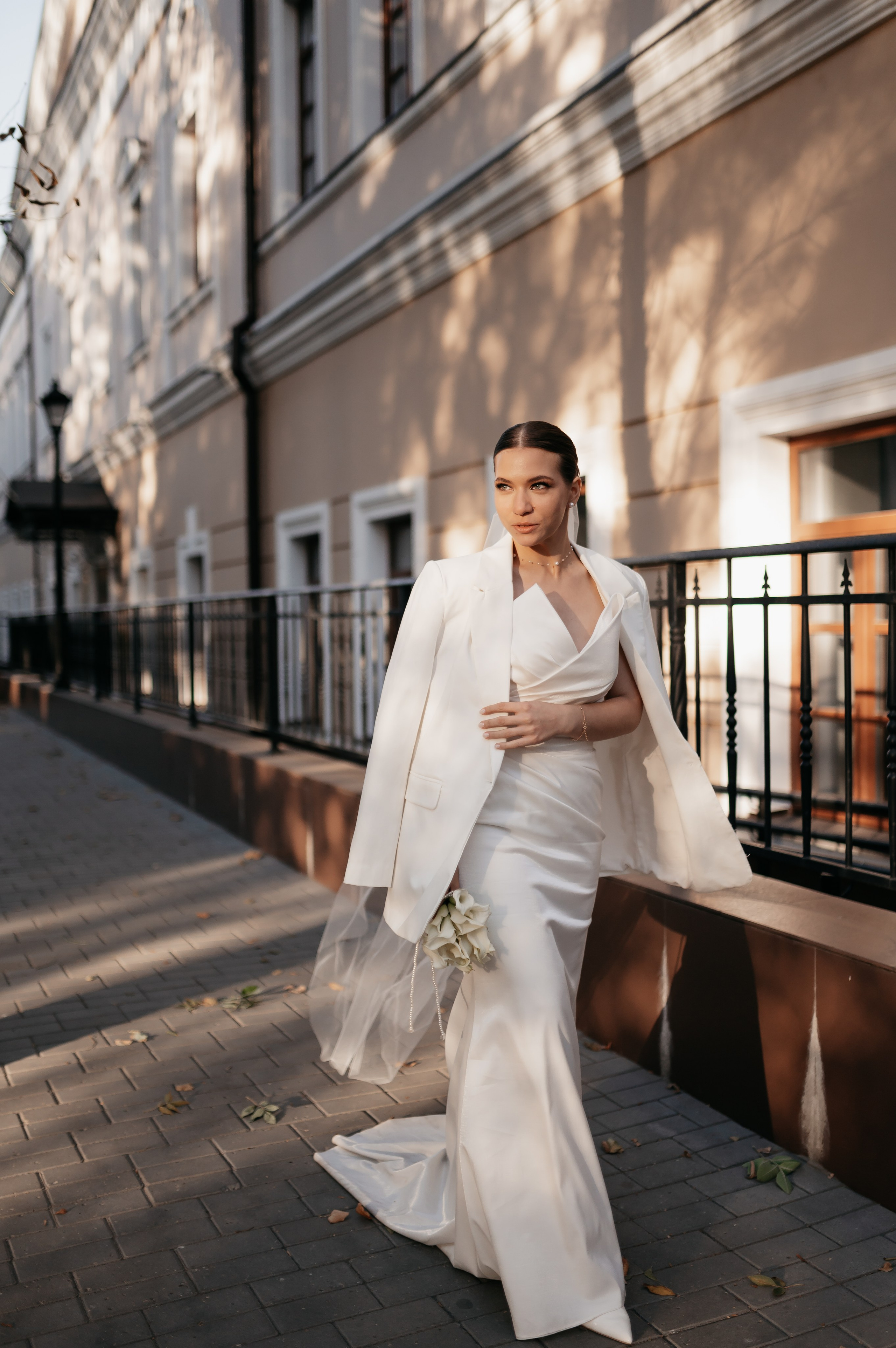 Свадебный день А+В. Свадебный и семейный фотограф Пенза Анастасия Артюшкина