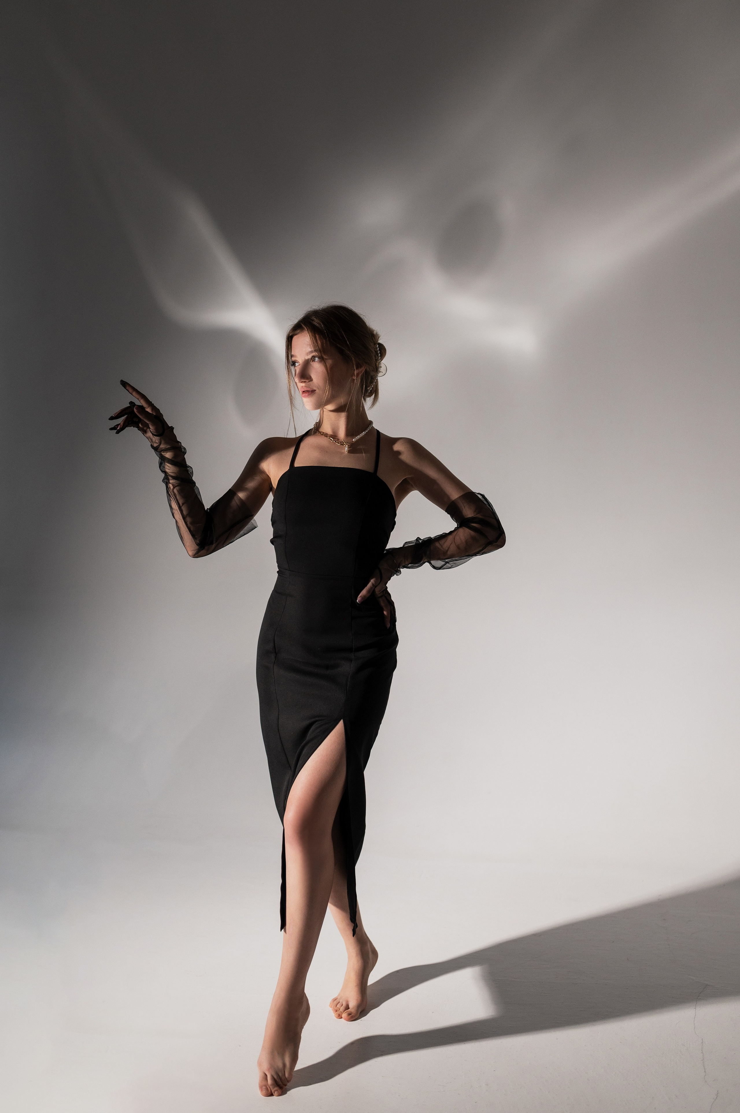 Чувственный женский портрет. Свадебный и семейный фотограф Пенза Анастасия Артюшкина