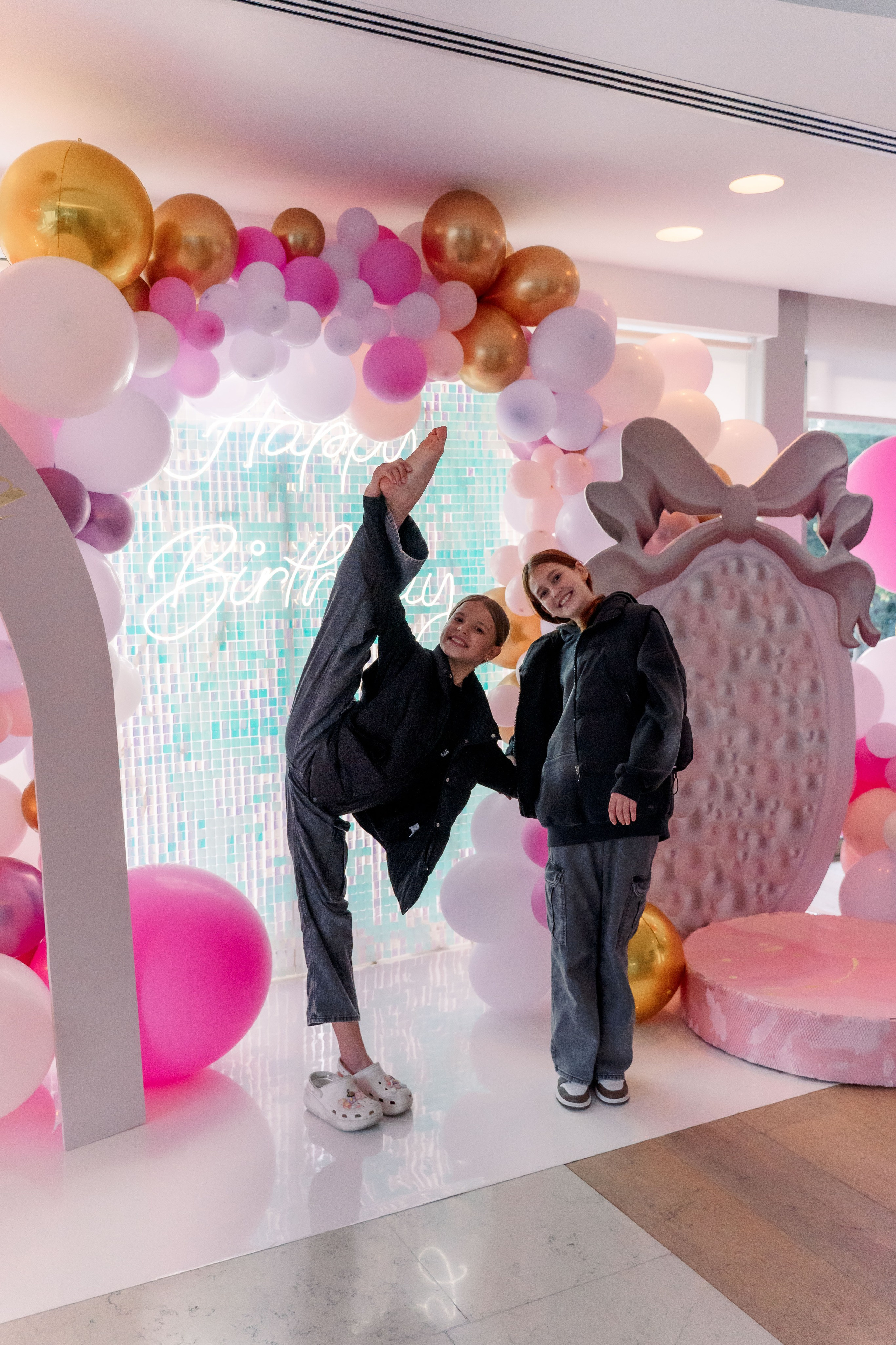 День Рождение Евы. Свадебный и семейный фотограф Ирина Чернова