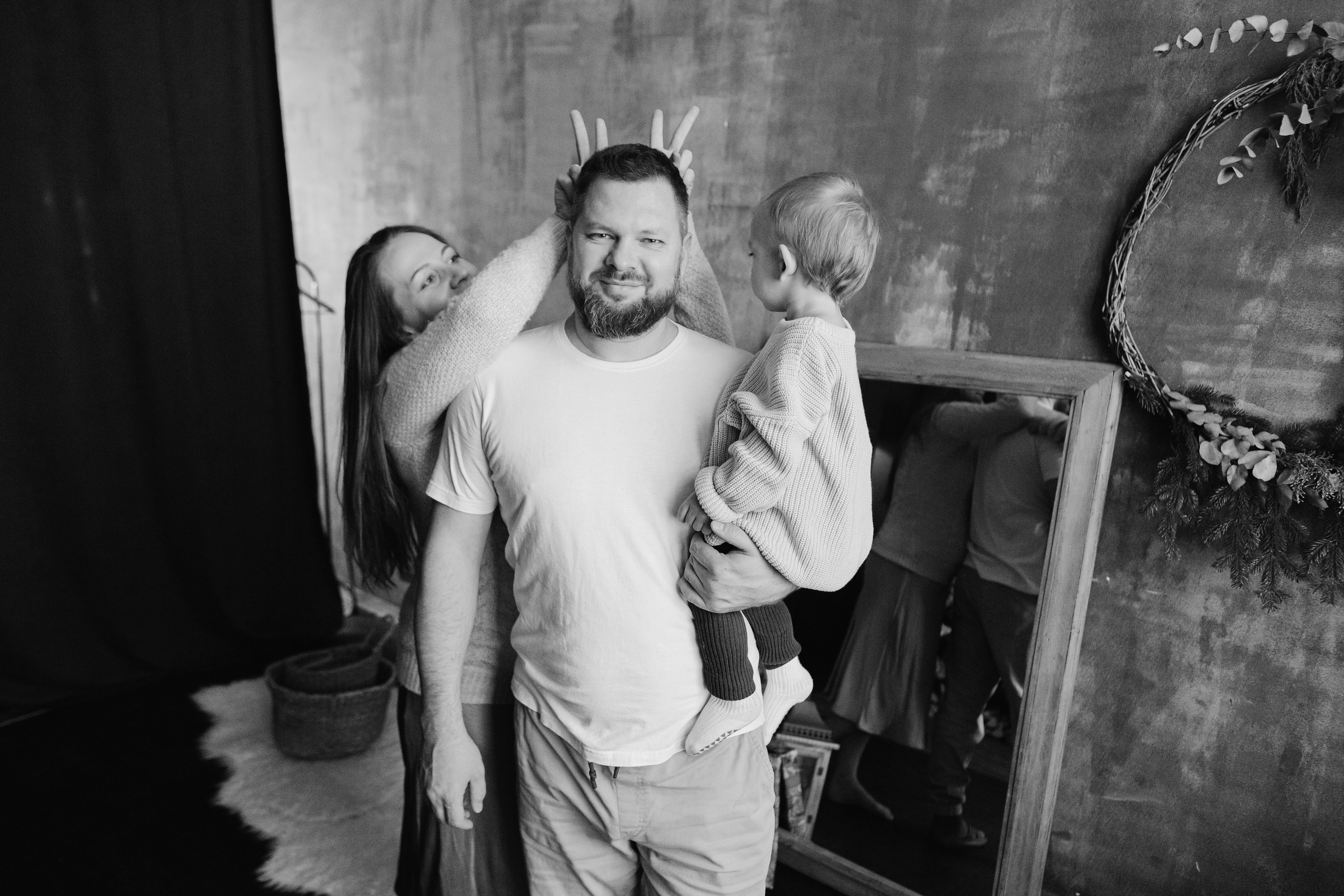 Портрет | Portrait. Фотограф Иван Конев | Свадебный и event-фотограф