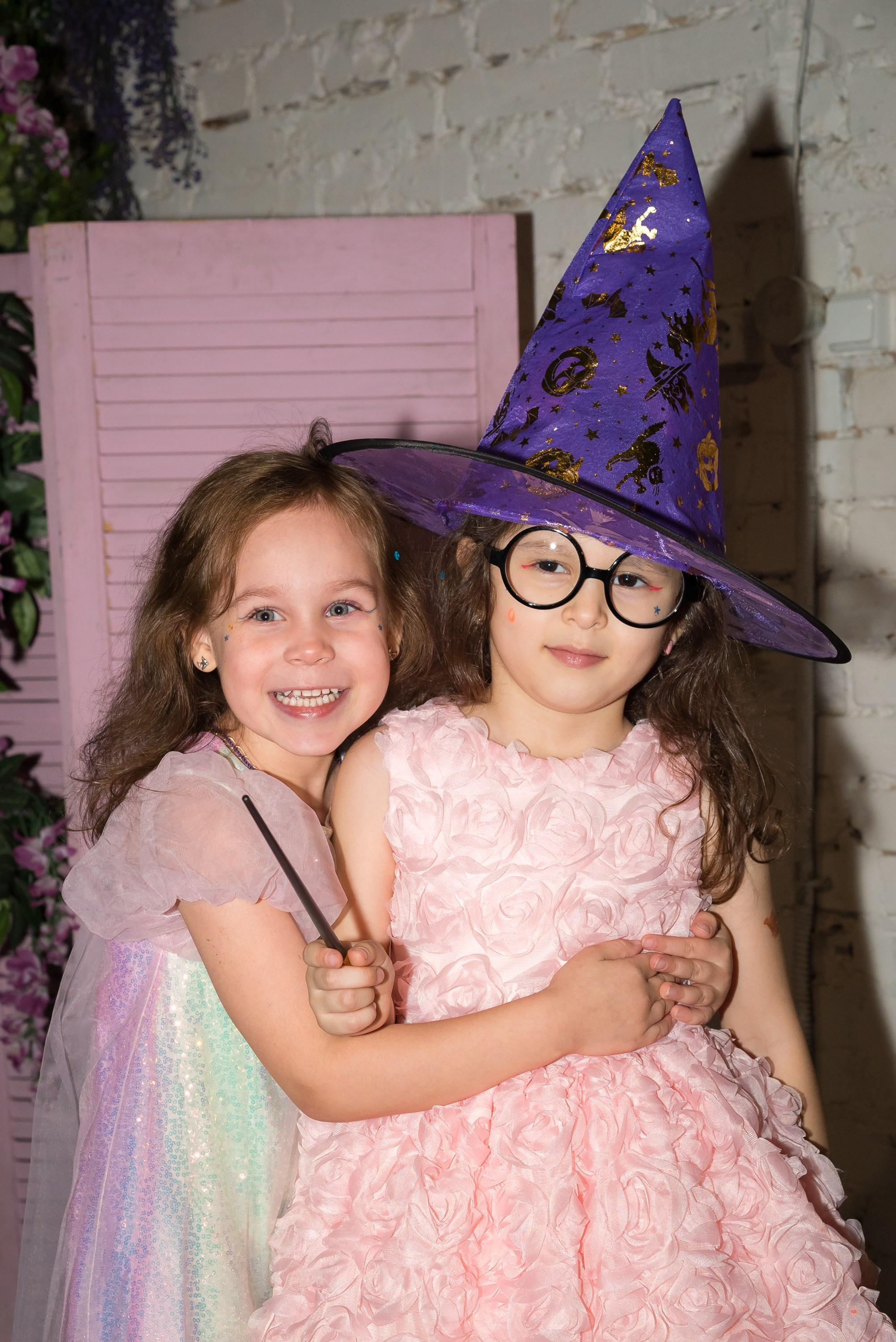 Детские праздники. Andrey Luzin | [yooroock] photographer