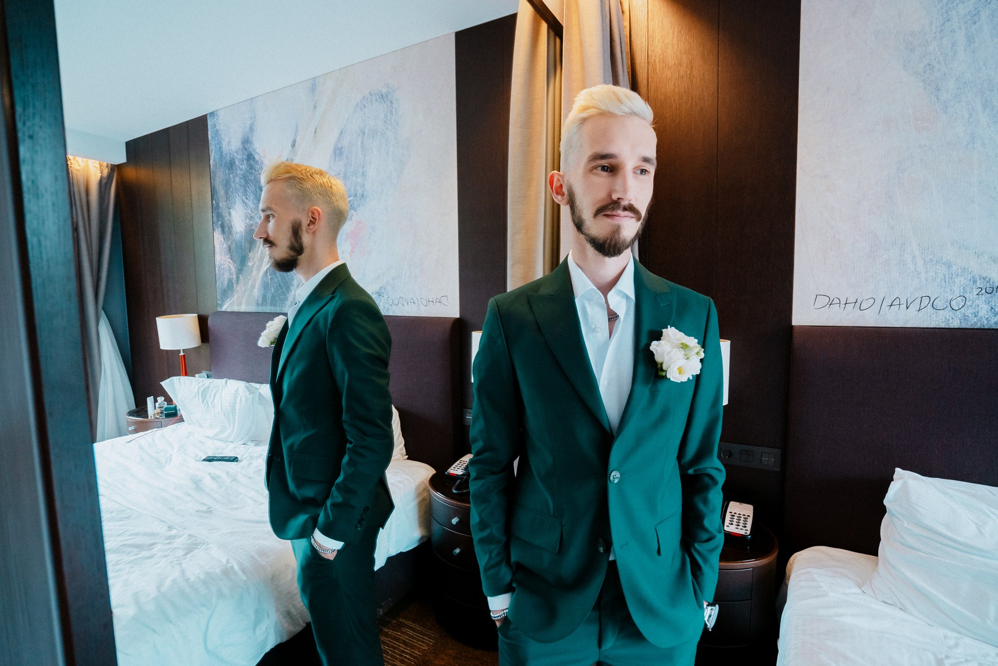 Свадебный фотограф Москва семейный фотограф в Москве. Andrey Luzin | [yooroock] photographer