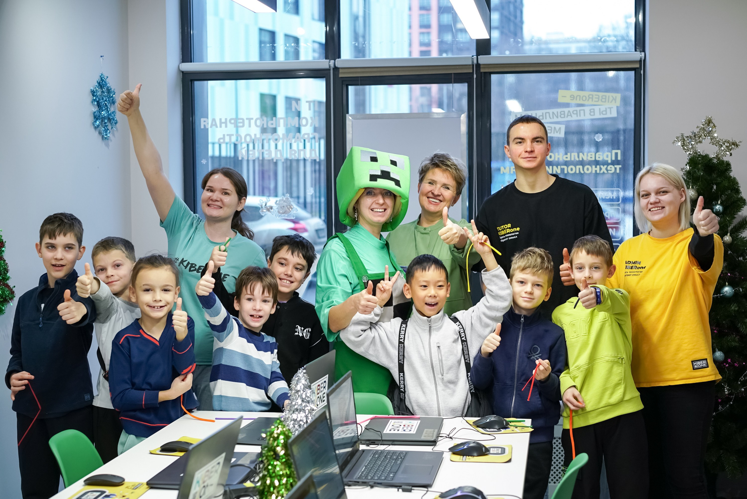 Детские праздники. Andrey Luzin | [yooroock] photographer