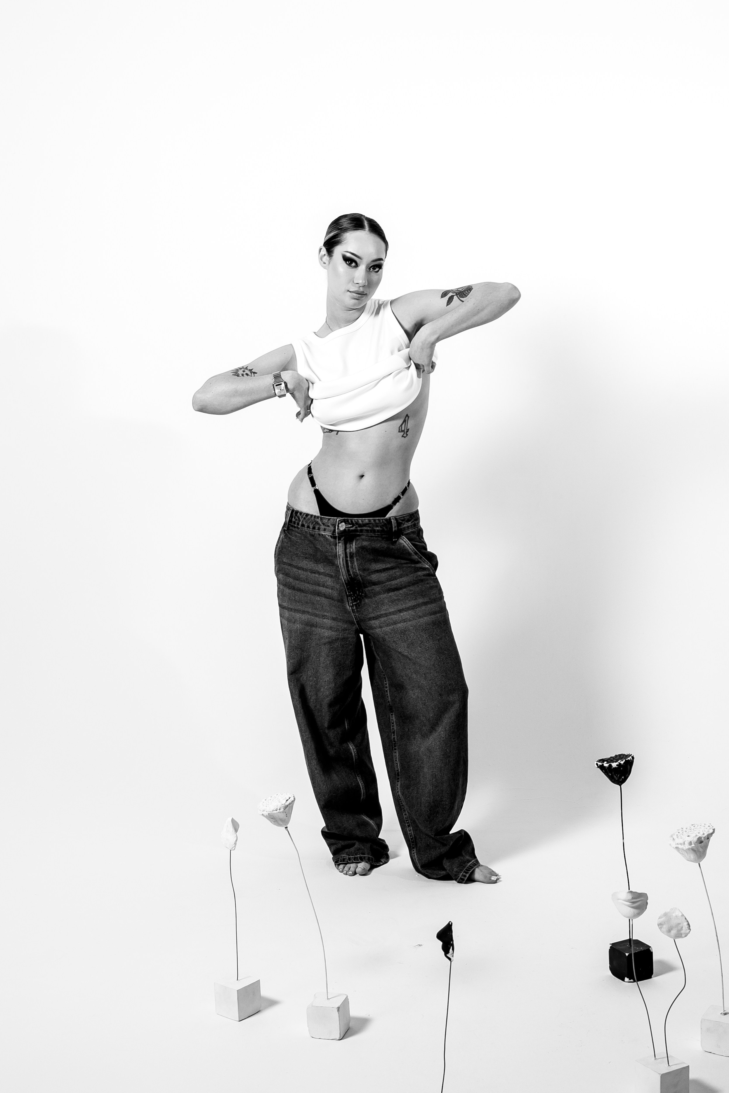 Алина. Свадебный/Портретный фотограф снимаю в Москве