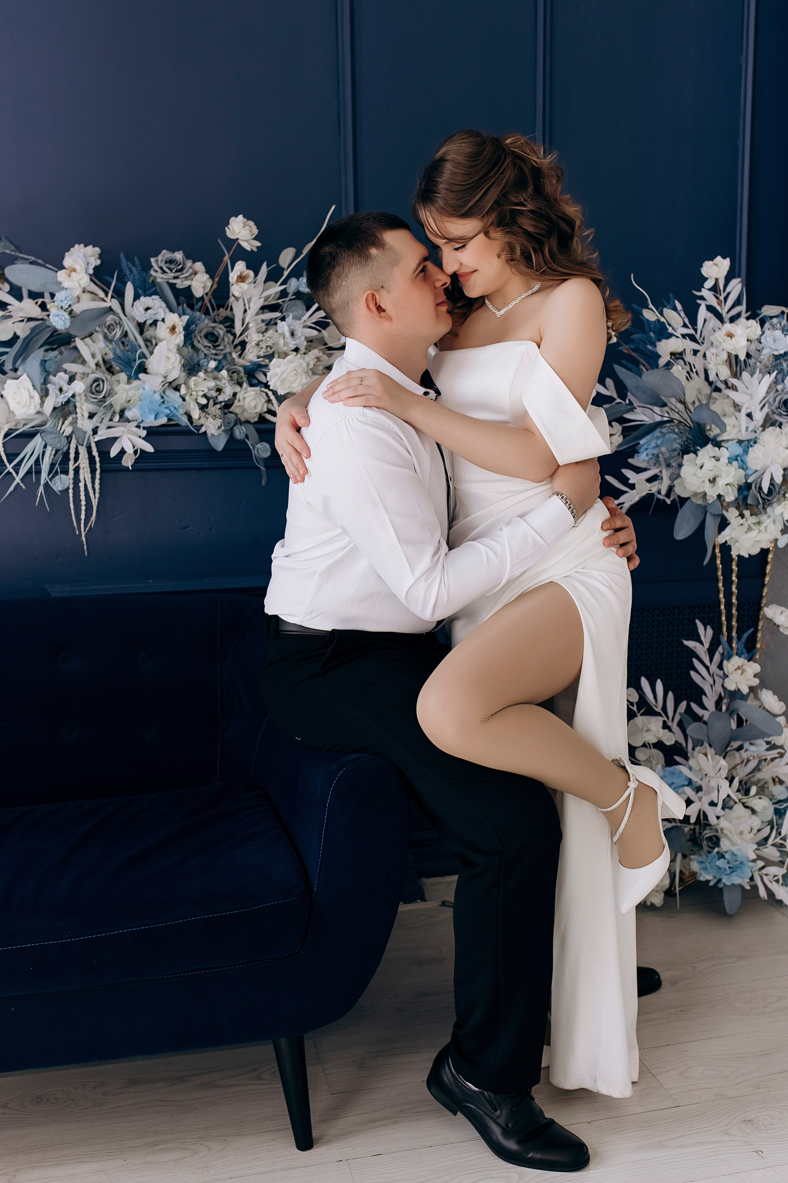 Свадебные фотосессии. Фотограф Владивосток Виктор Павлов. Семейные / индивидуальные фотосессии. Свадебный фотограф