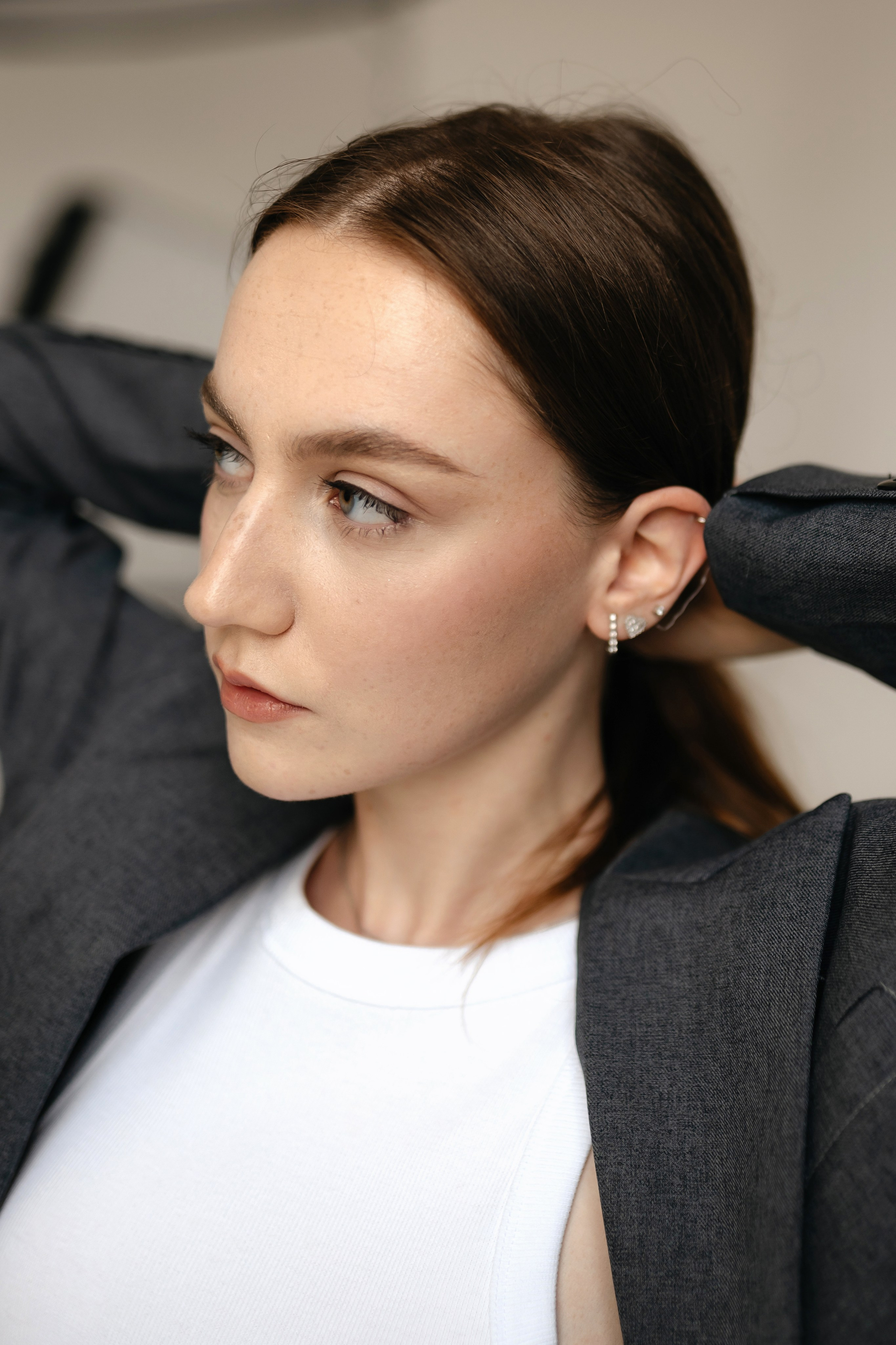 Мария. Семейный и портретный фотограф Нижний Новгород