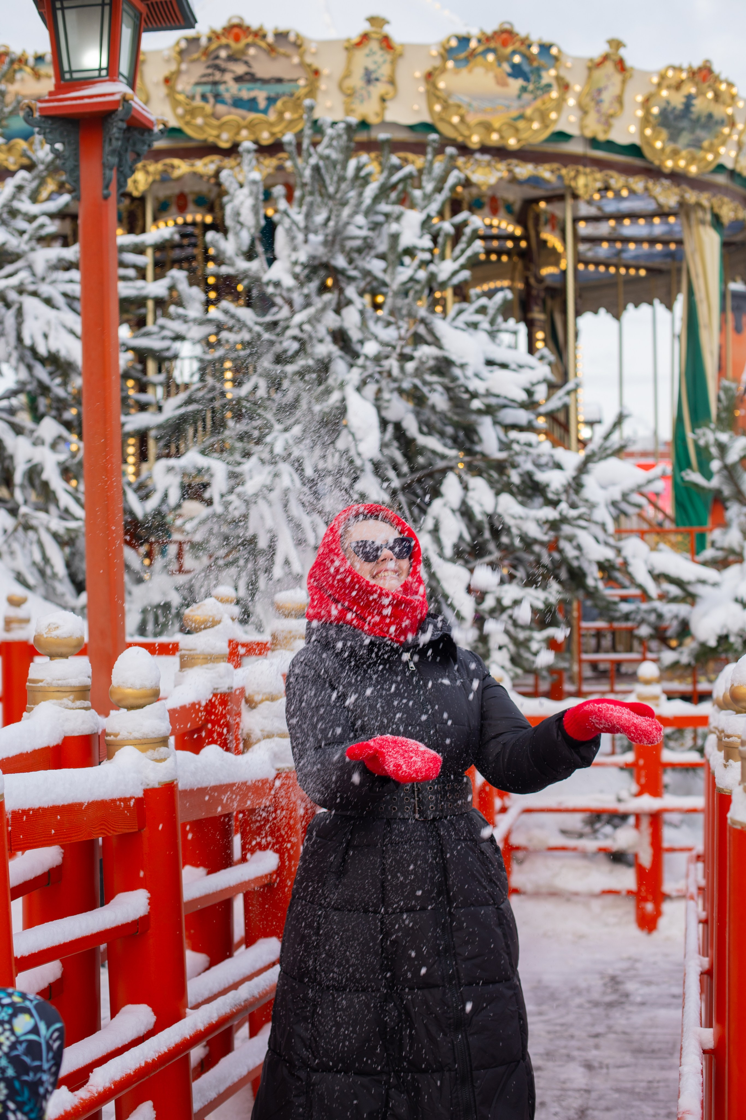 Семья_Ильи и Лены. Семейный и детский фотограф в Москве Наталья Арутюнова
