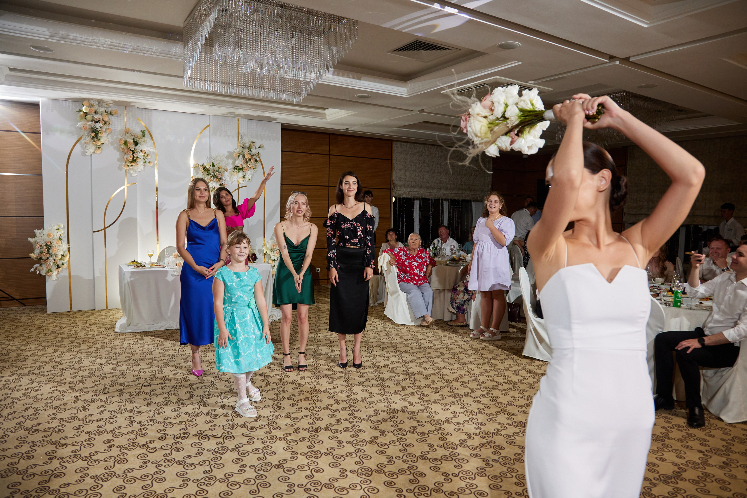 Яна и Дима. Свадебный и семейный фотограф в Саранске Евгений Кузнецов