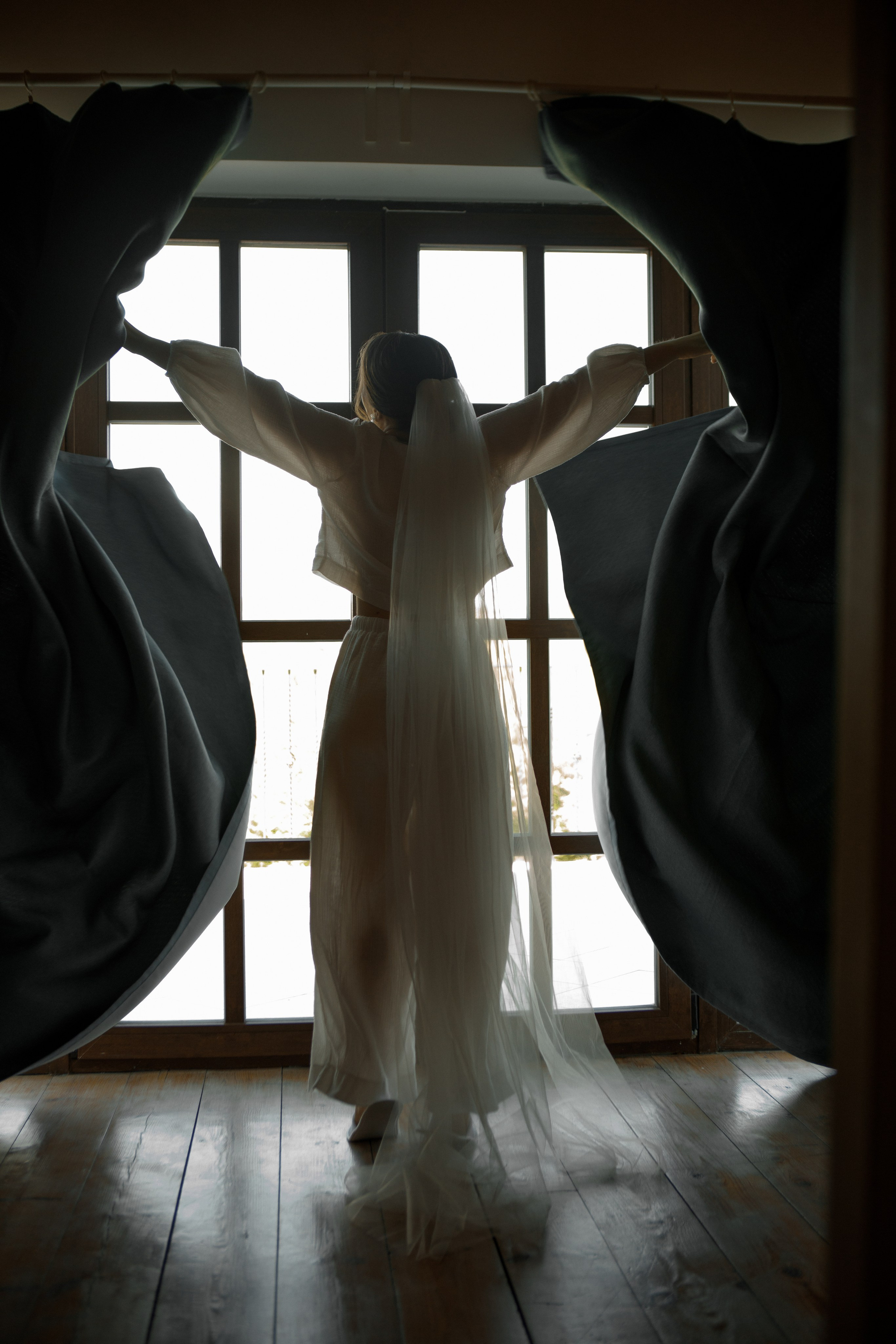 D&A. Свадебный и семейный фотограф Чижова Алина