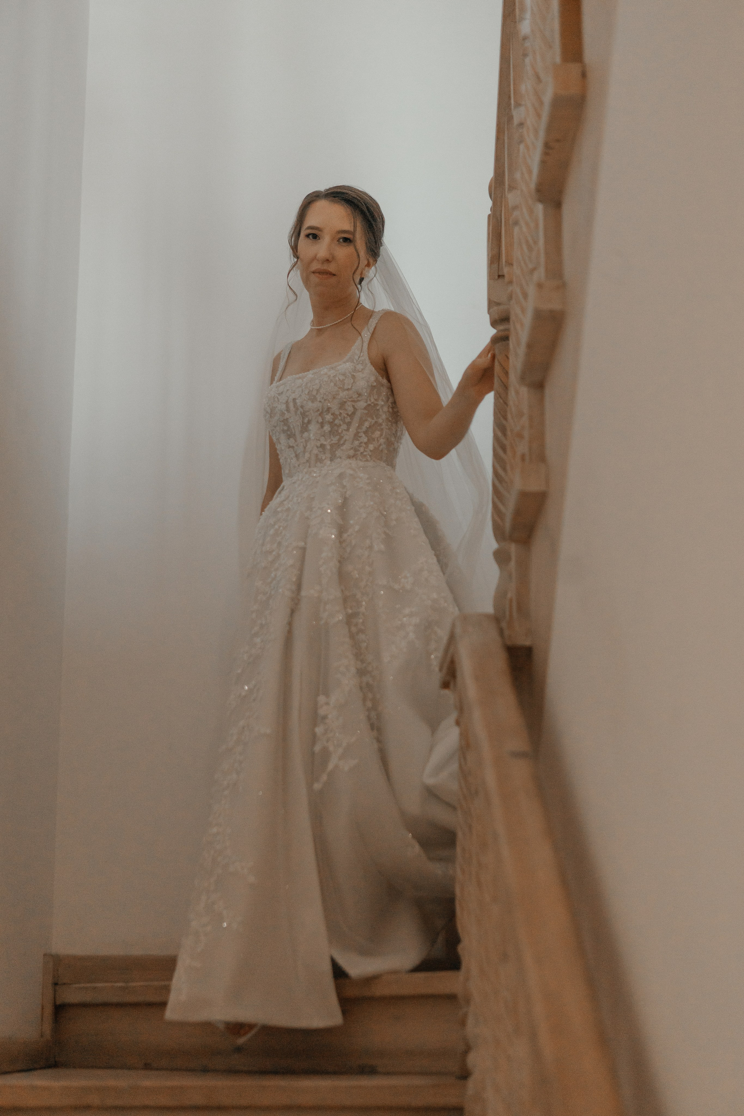 D&A. Свадебный и семейный фотограф Чижова Алина