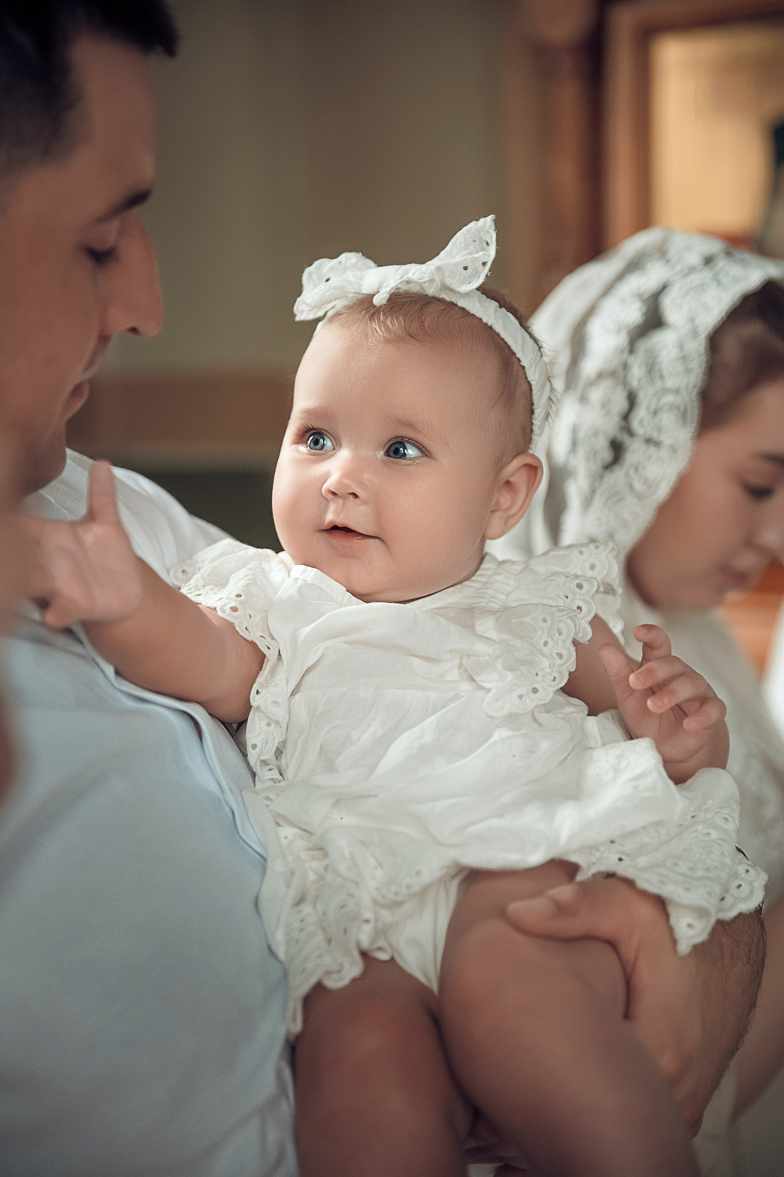Крещение Рахманово. Свадебный, семейный и детский фотограф в Москве и области