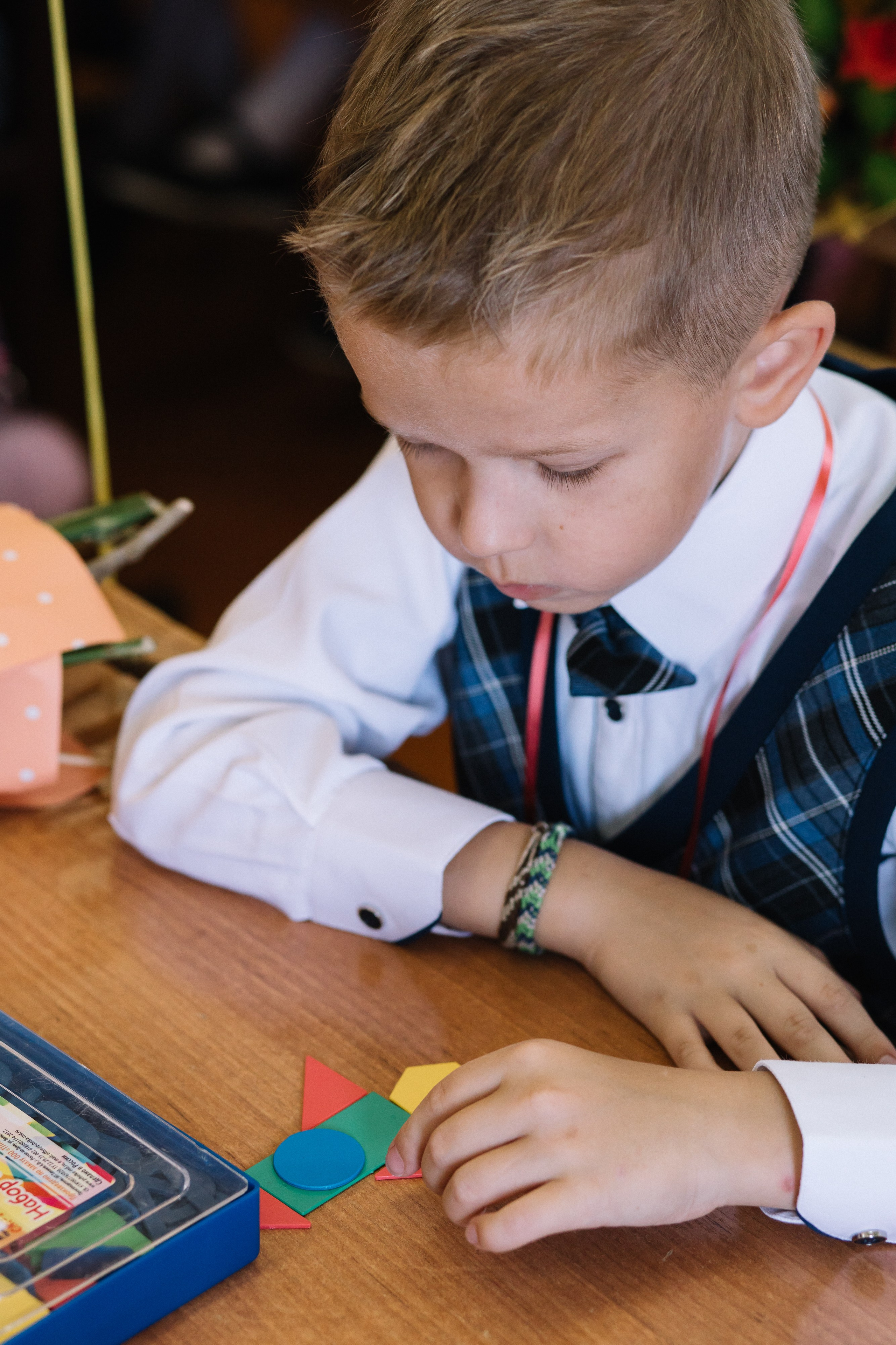 Школа. Свадебный фотограф Нижний Новгород | Софа Полякова