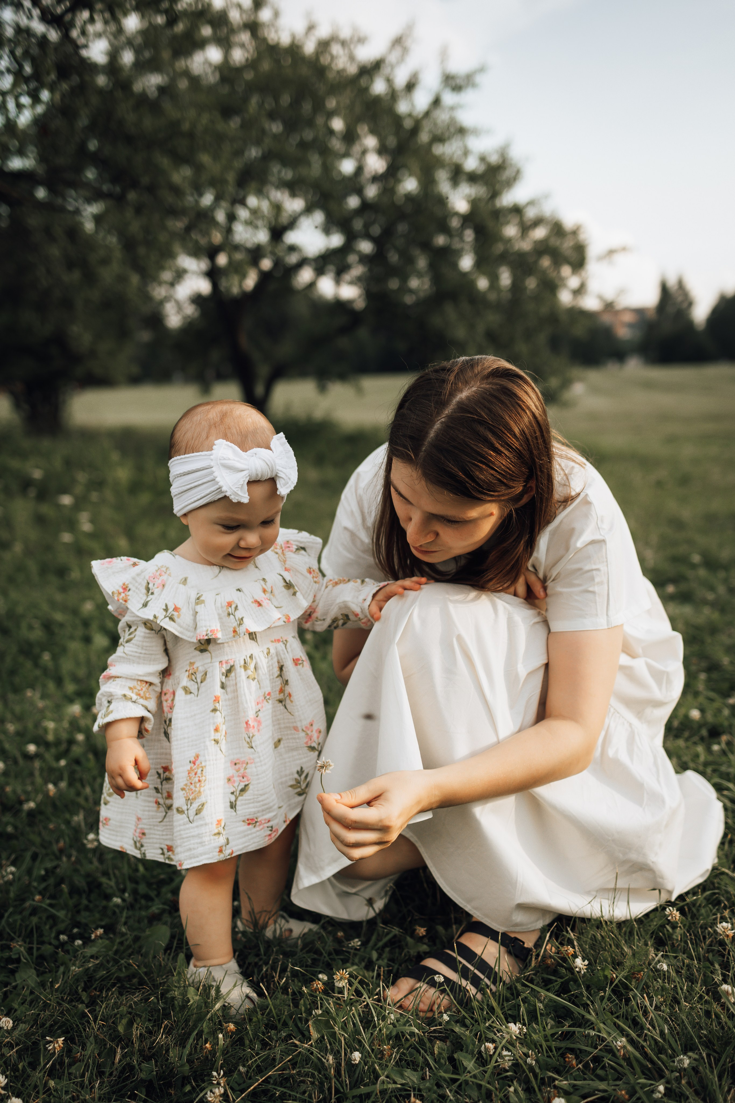 Агате годик!. Семейный фотограф Москва Юлиана Фетисова