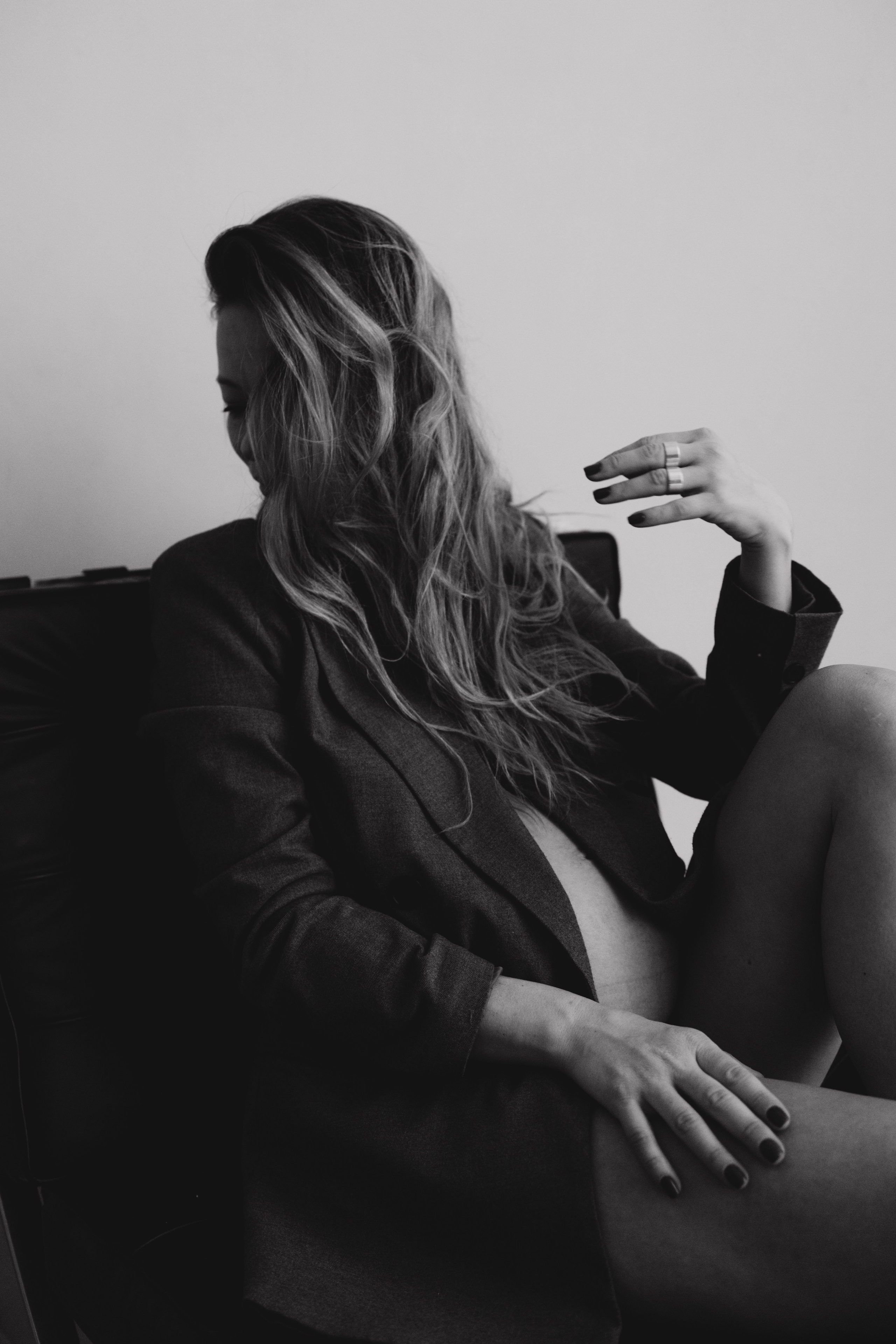 Фотосессия беременности: Алла. Семейный фотограф Москва Юлиана Фетисова