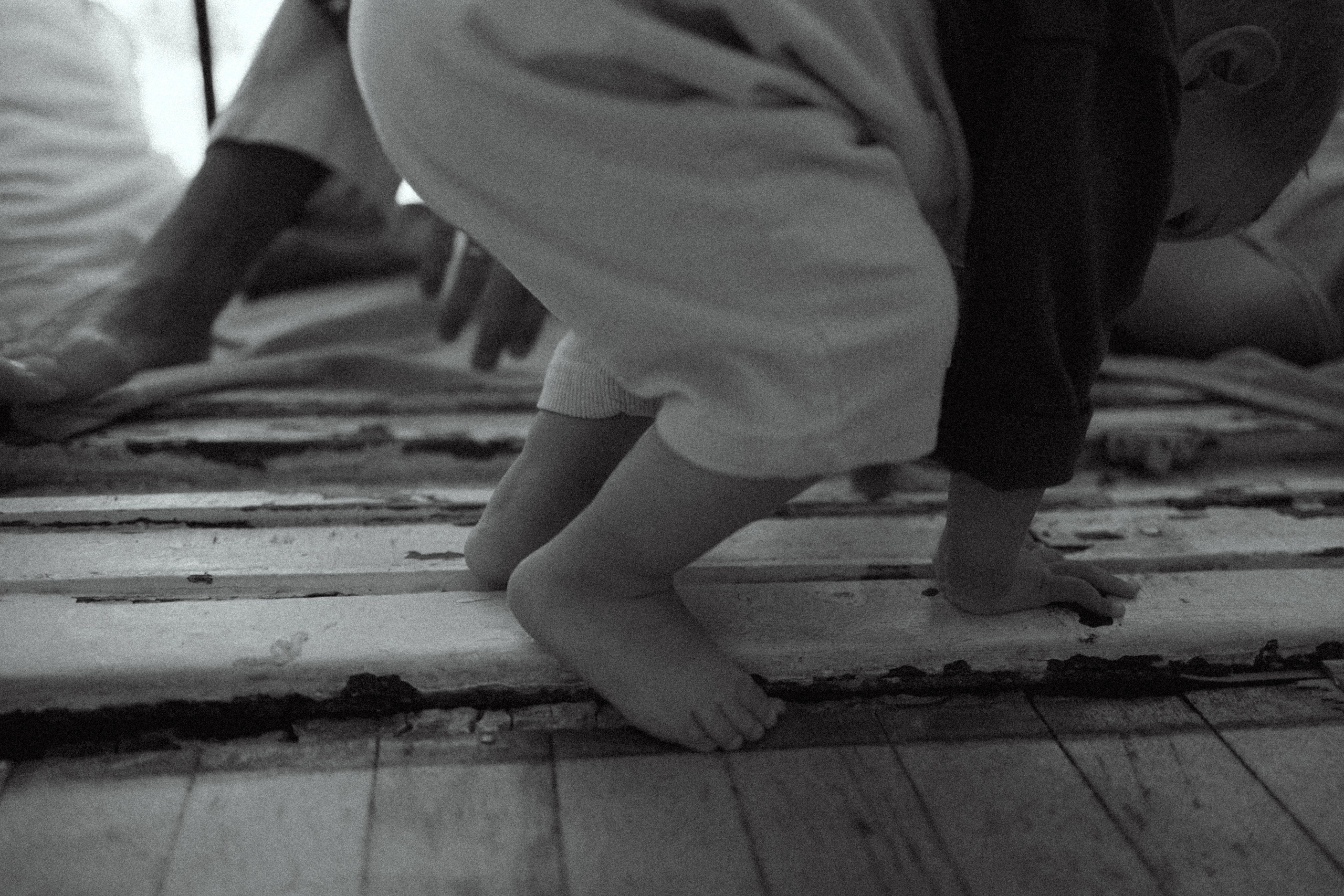 Утро, плюшки и любовь. Семейный фотограф Москва Юлиана Фетисова