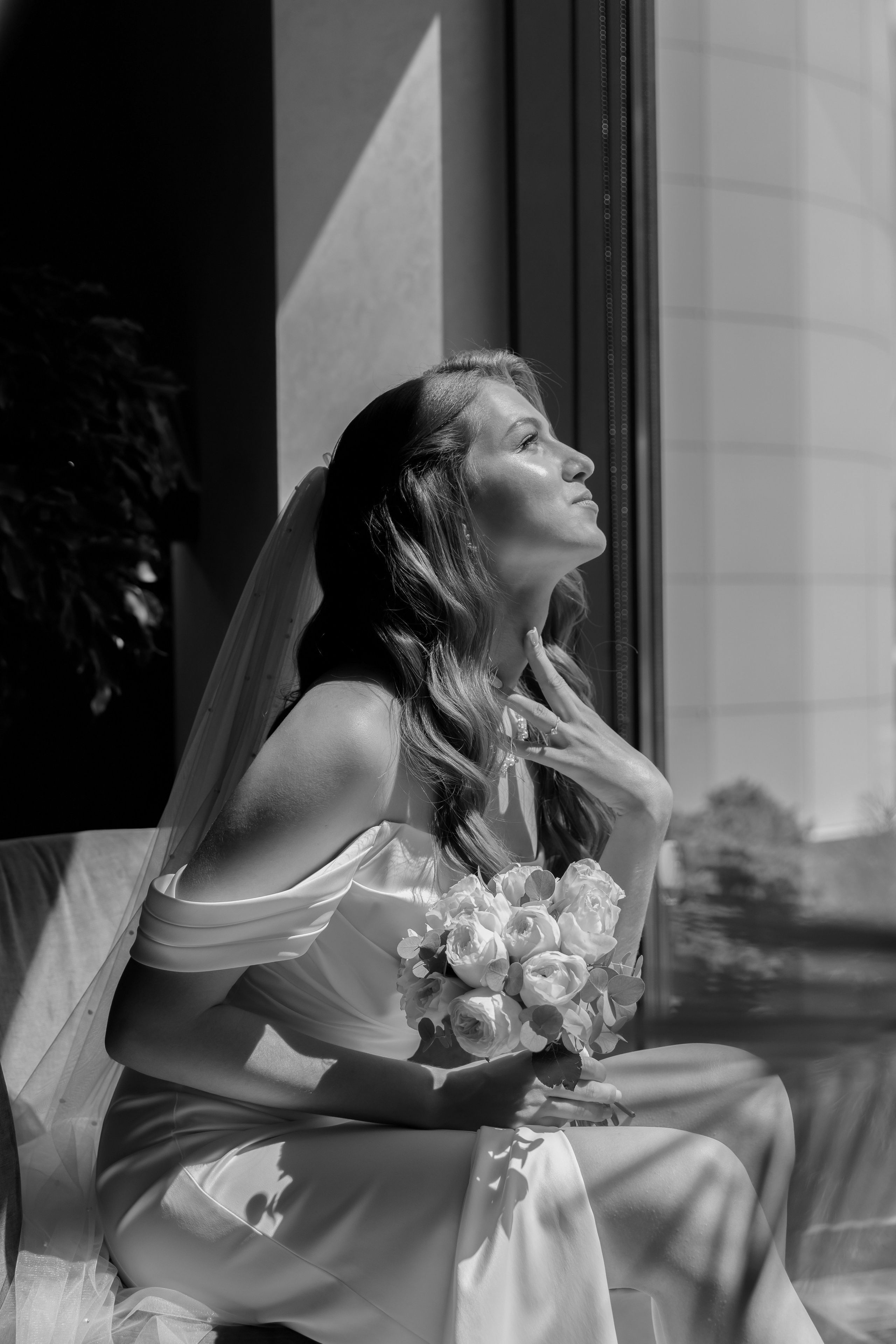 Кирилл и Диана. Свадебный фотограф, крещение, венчание СПБ, Белгород Анна Коршунова