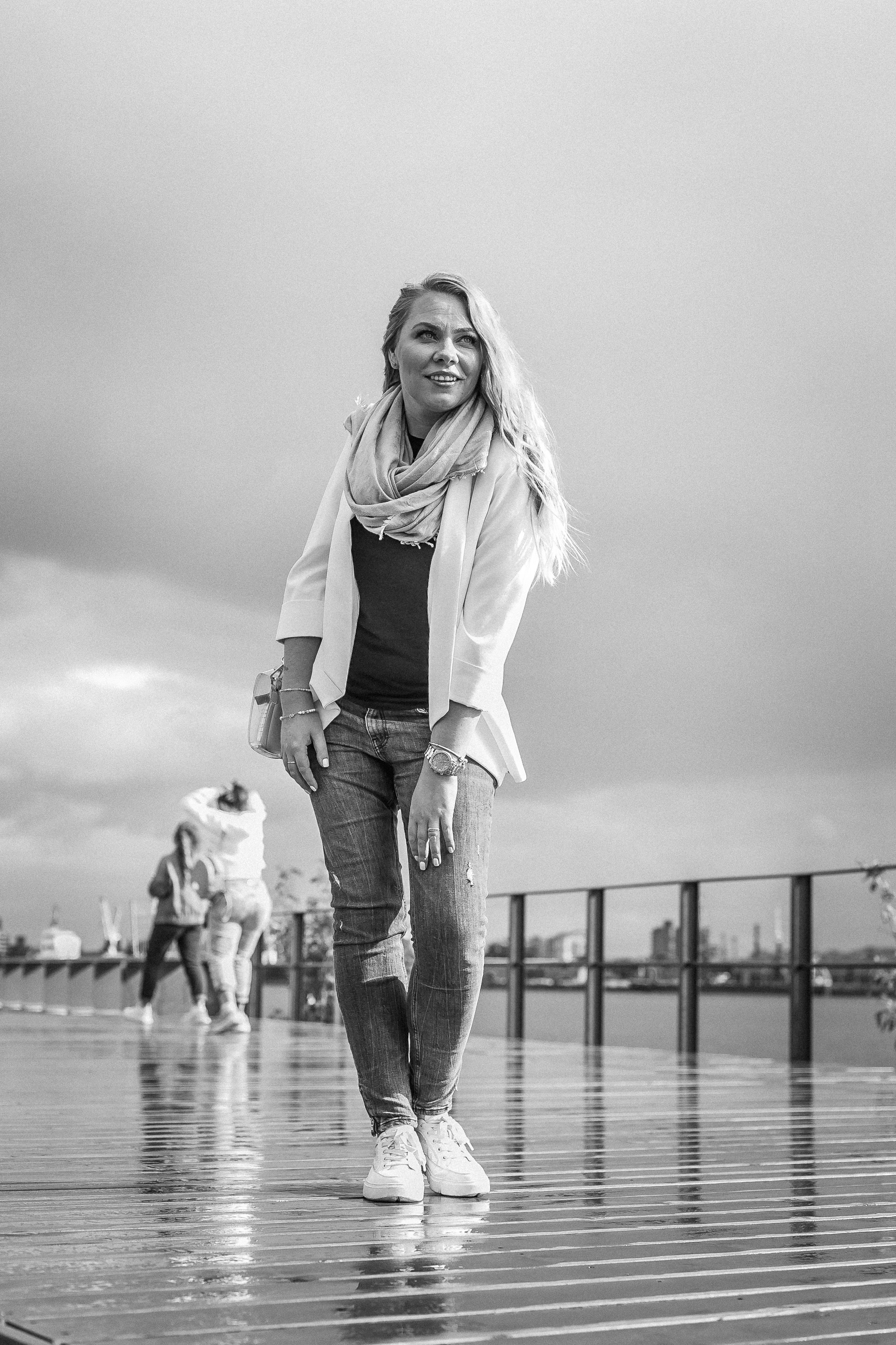 АННА ПОРТ. Главная