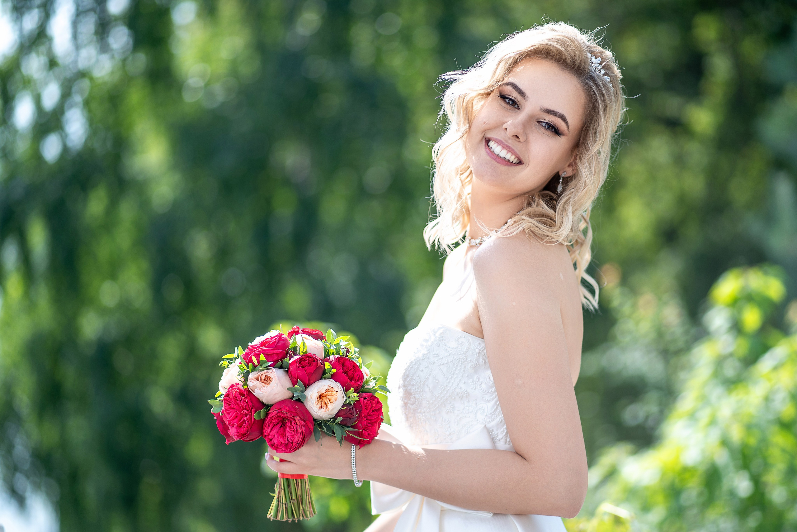 Кирилл и Валерия. Архив